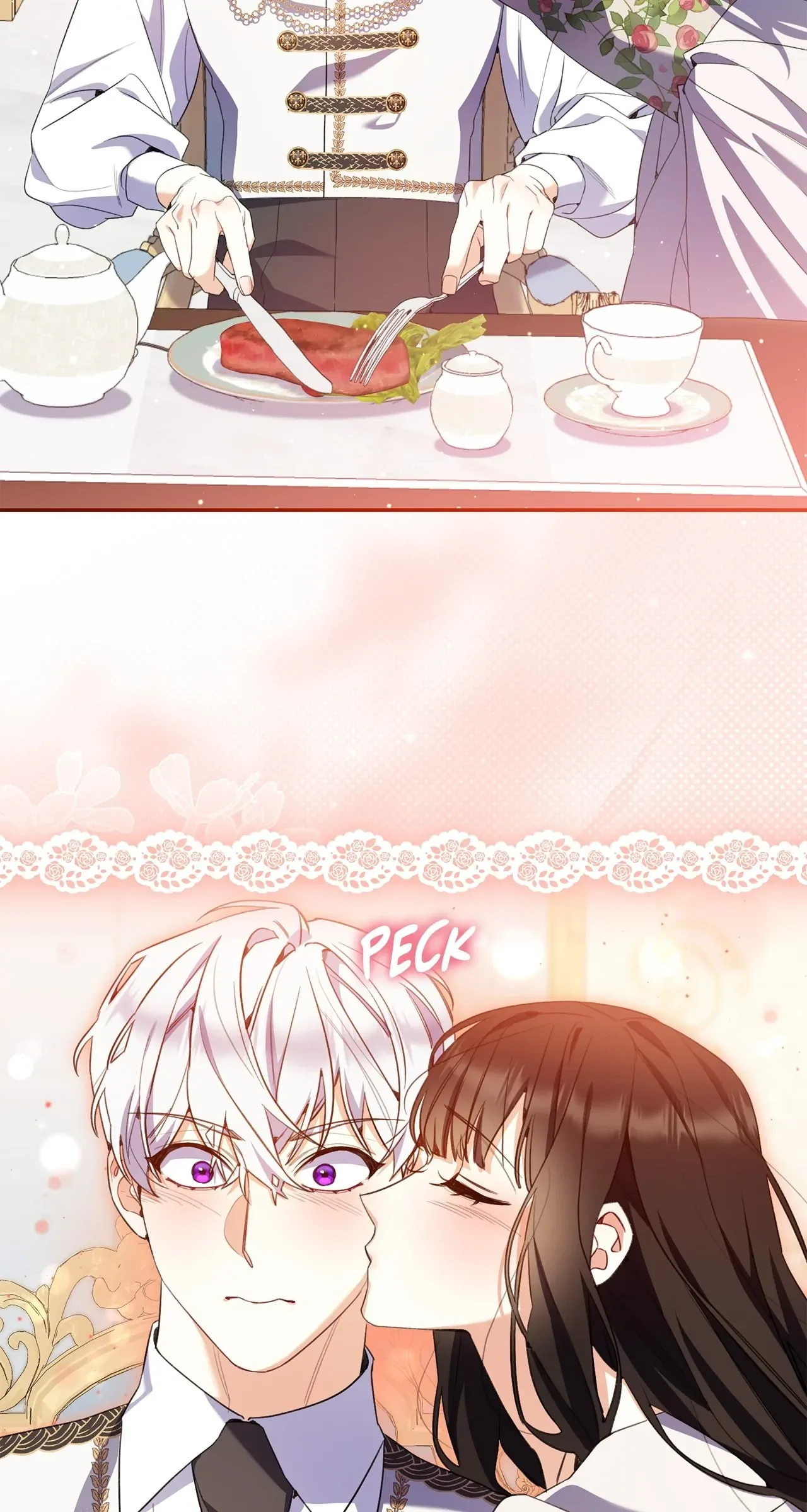 Reforming My Regretful Husband Chapter 37 page 73