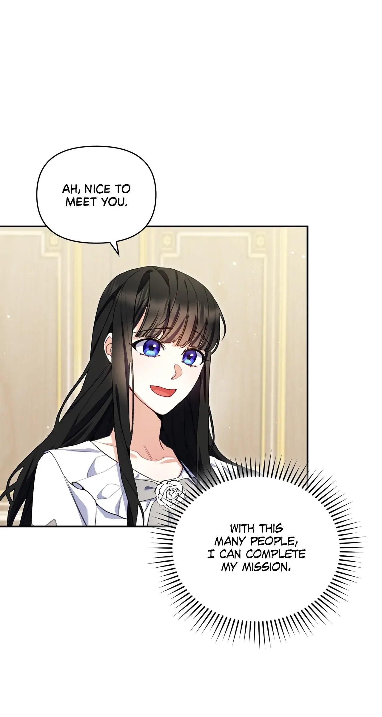 Reforming My Regretful Husband Chapter 37 page 47