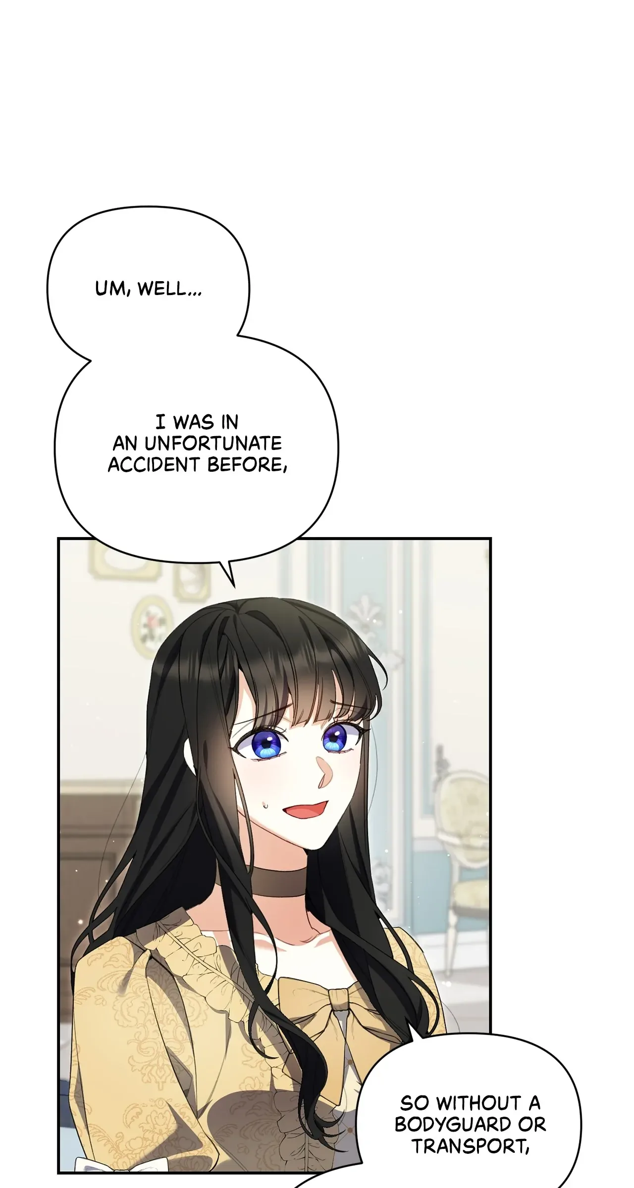 Reforming My Regretful Husband Chapter 37 page 37