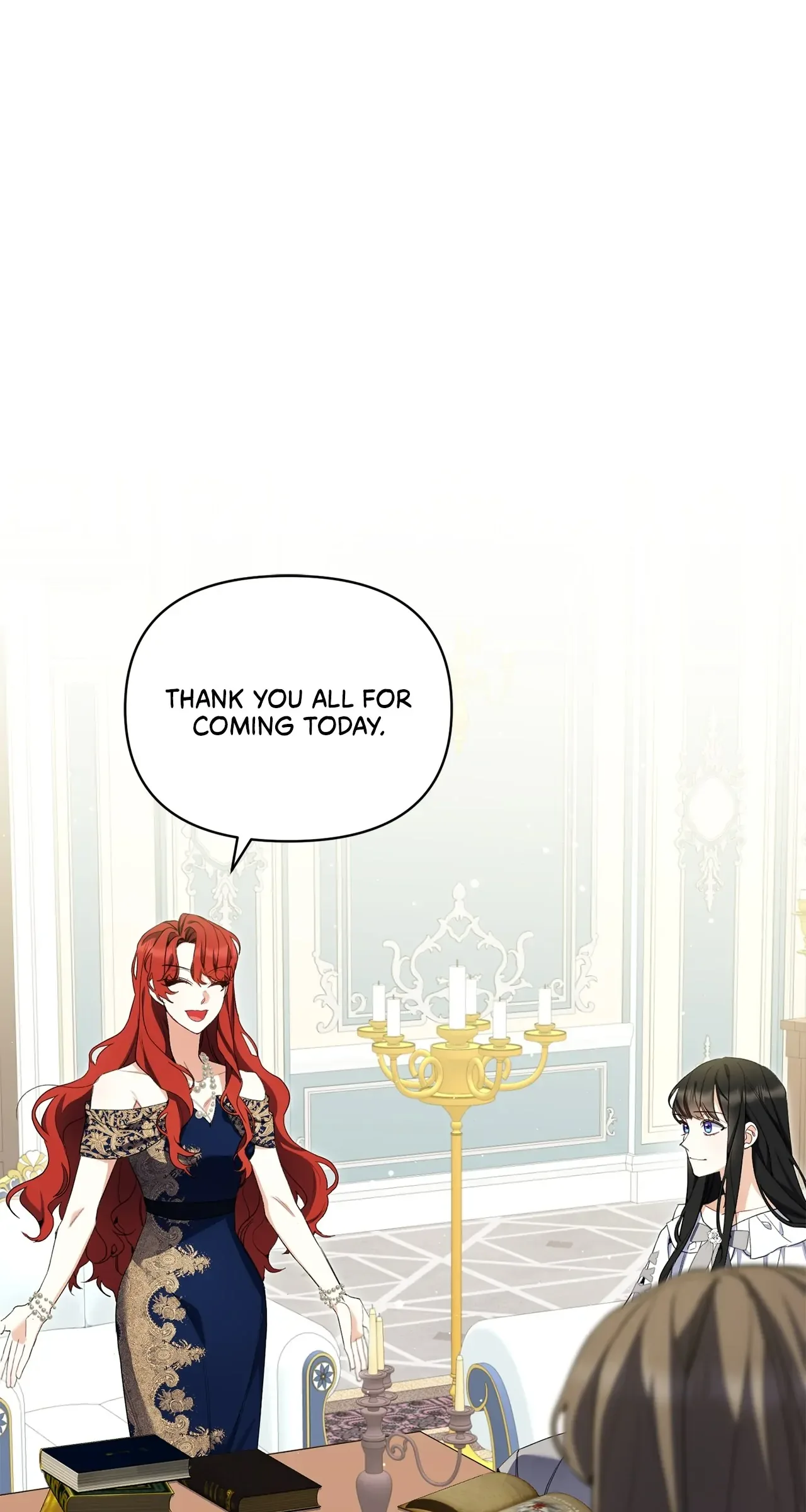 Reforming My Regretful Husband Chapter 37 page 55