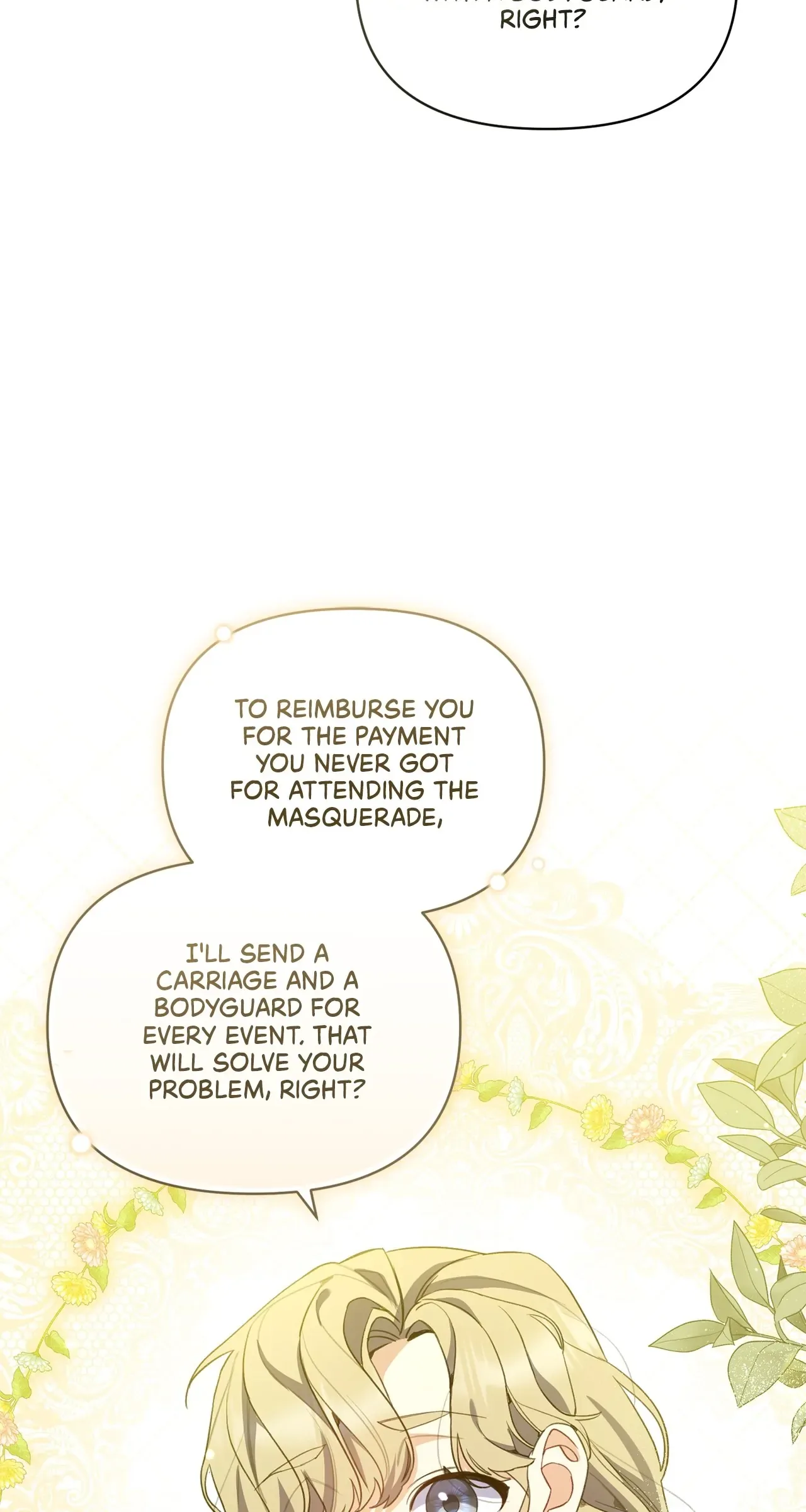 Reforming My Regretful Husband Chapter 37 page 39
