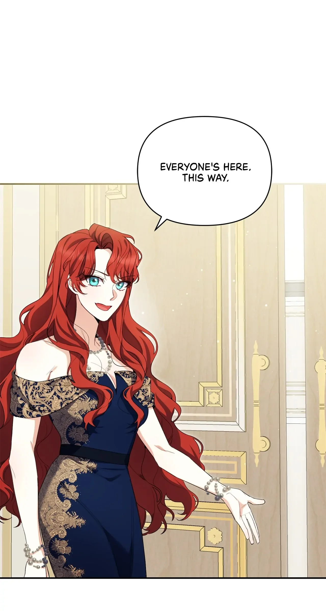 Reforming My Regretful Husband Chapter 37 page 44