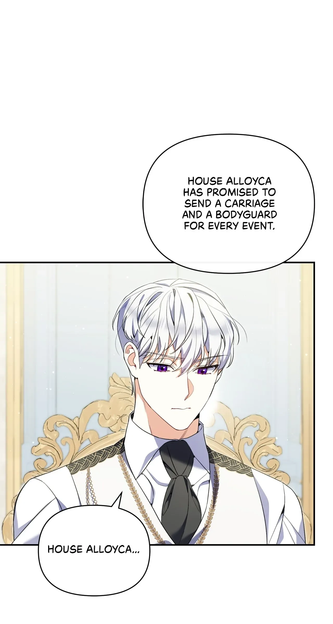 Reforming My Regretful Husband Chapter 37 page 64