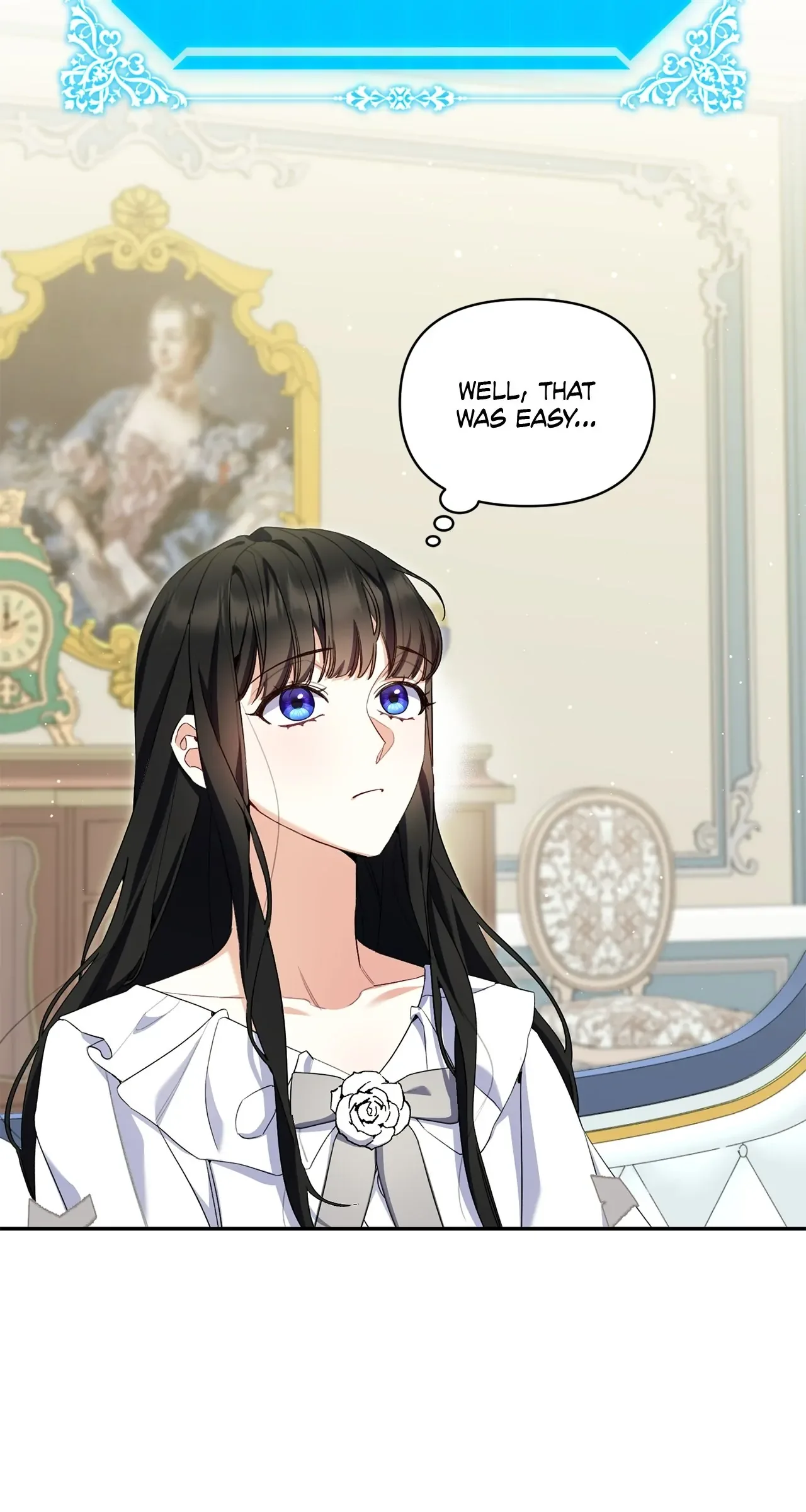 Reforming My Regretful Husband Chapter 37 page 54