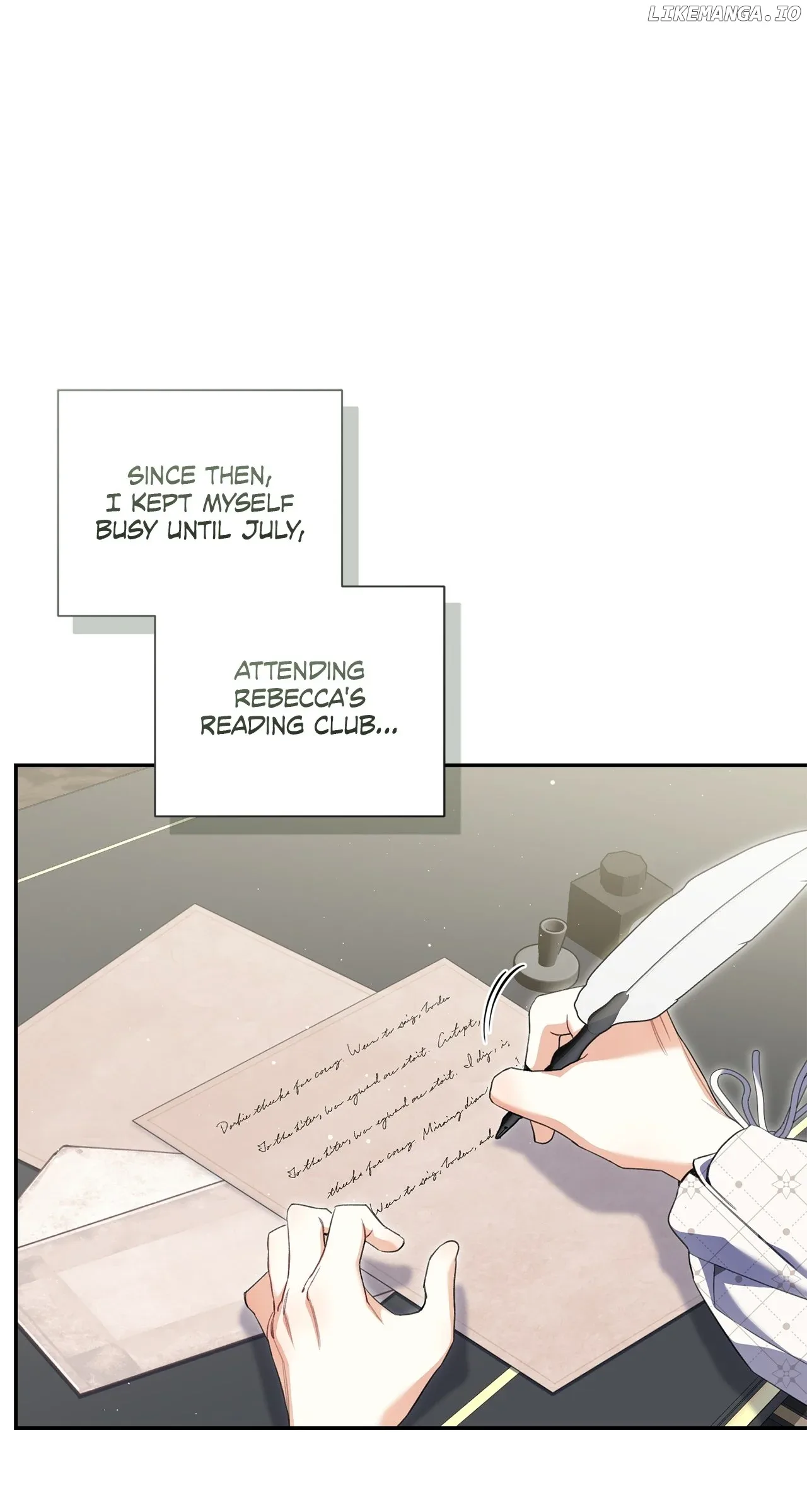 Reforming My Regretful Husband Chapter 38 page 2
