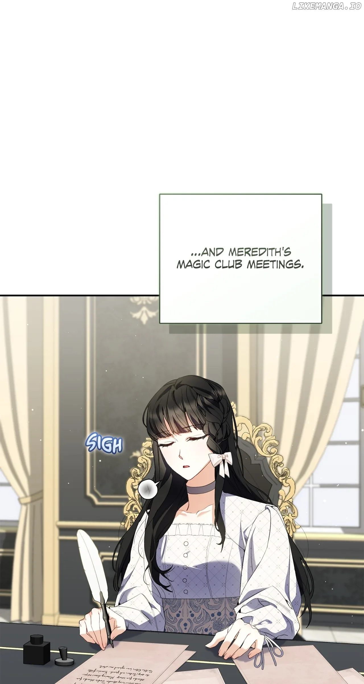 Reforming My Regretful Husband Chapter 38 page 3