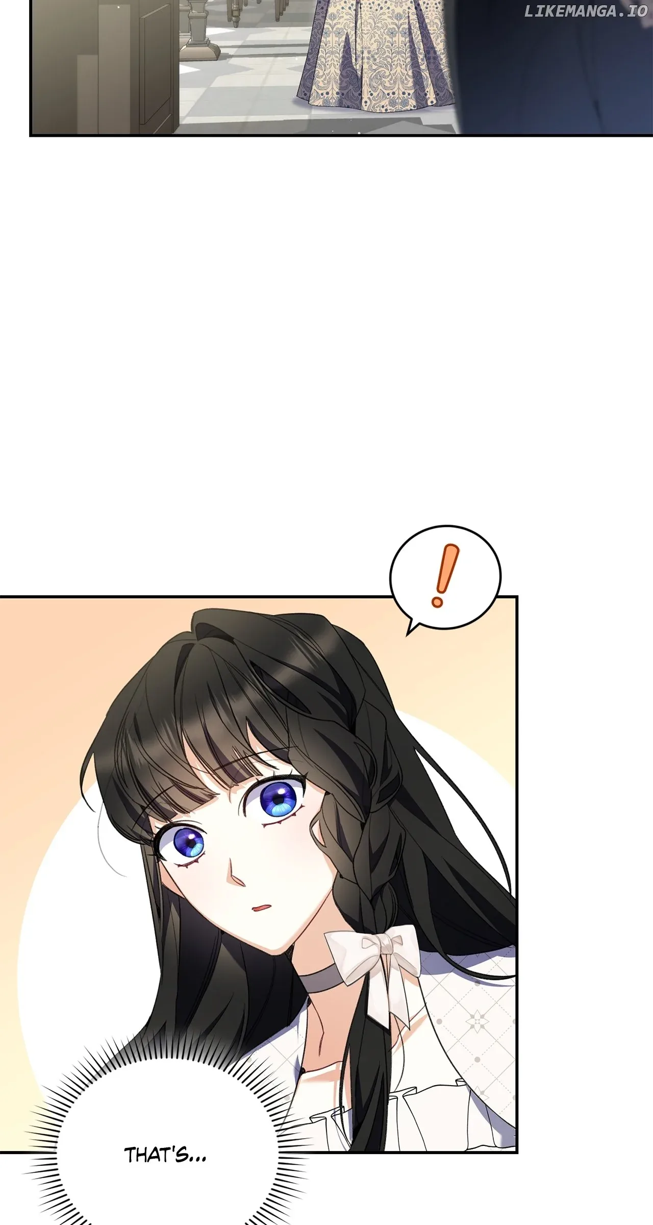 Reforming My Regretful Husband Chapter 38 page 7