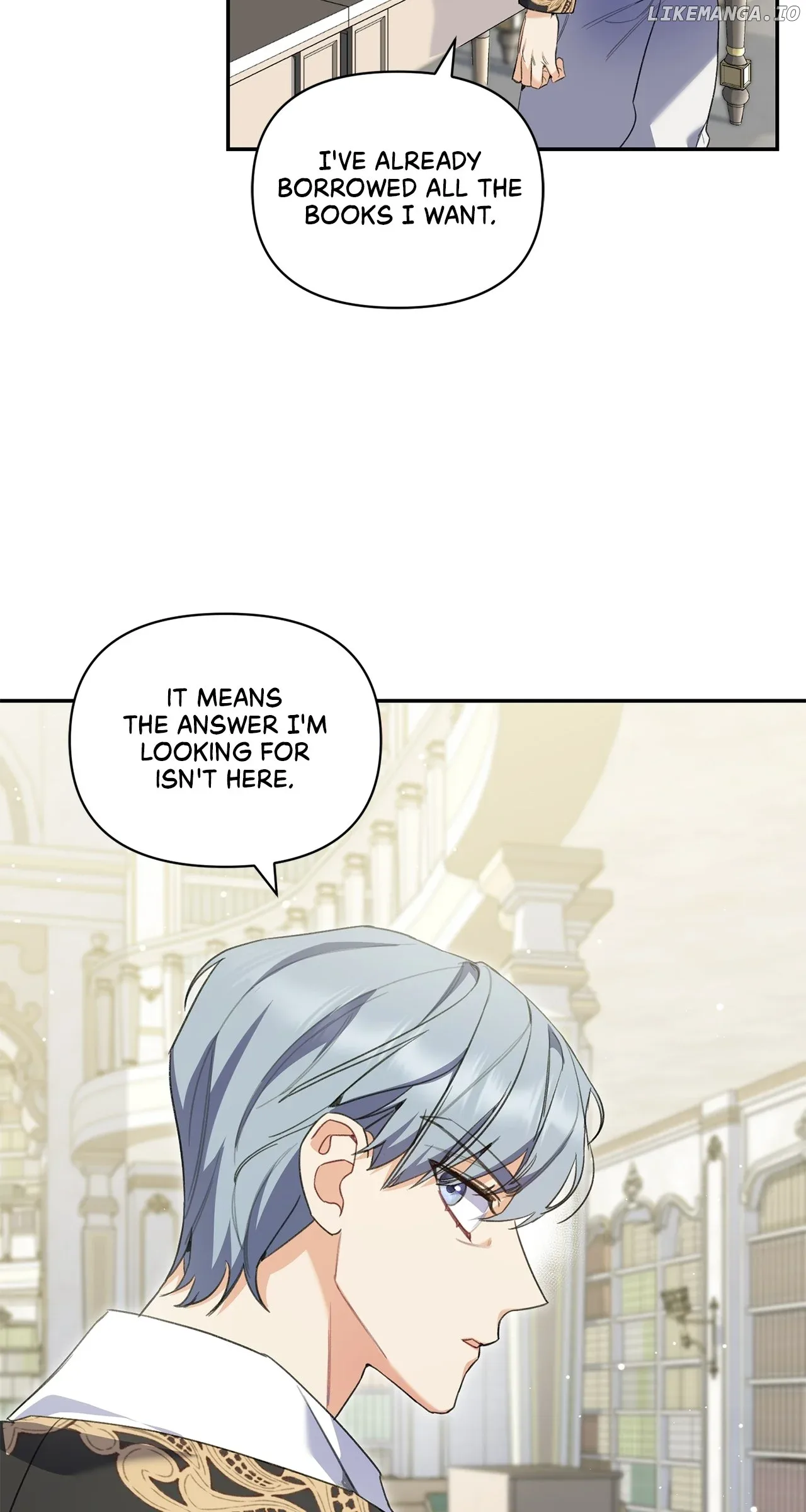 Reforming My Regretful Husband Chapter 38 page 15