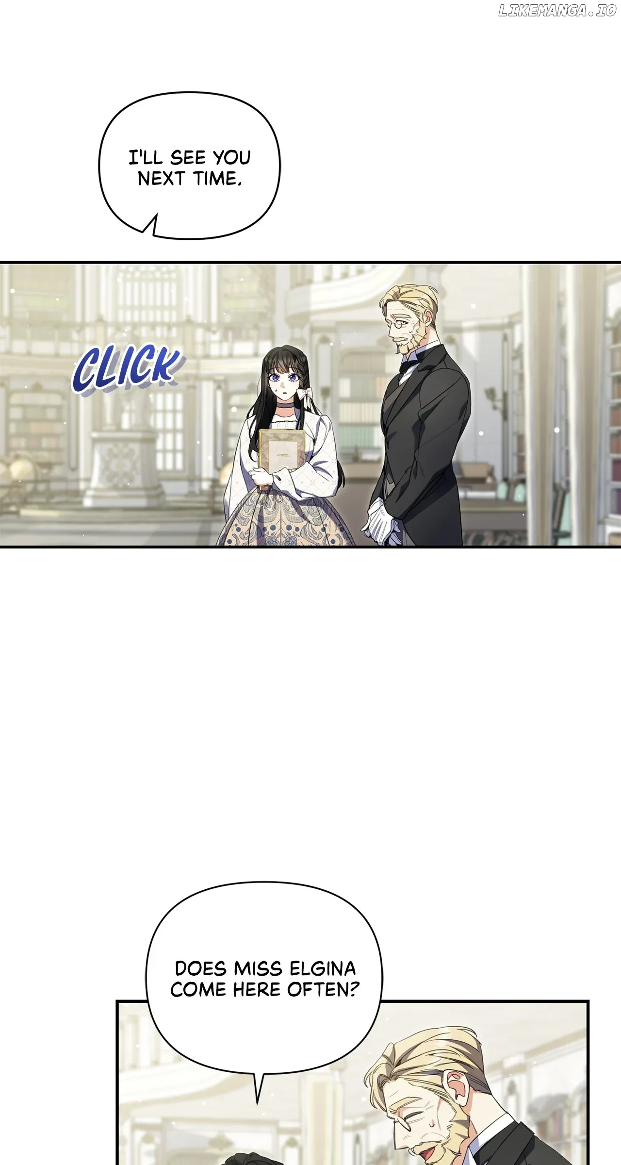 Reforming My Regretful Husband Chapter 38 page 18