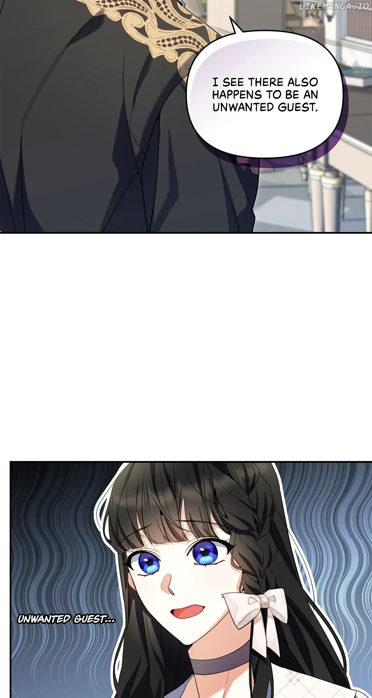 Reforming My Regretful Husband Chapter 38 page 16