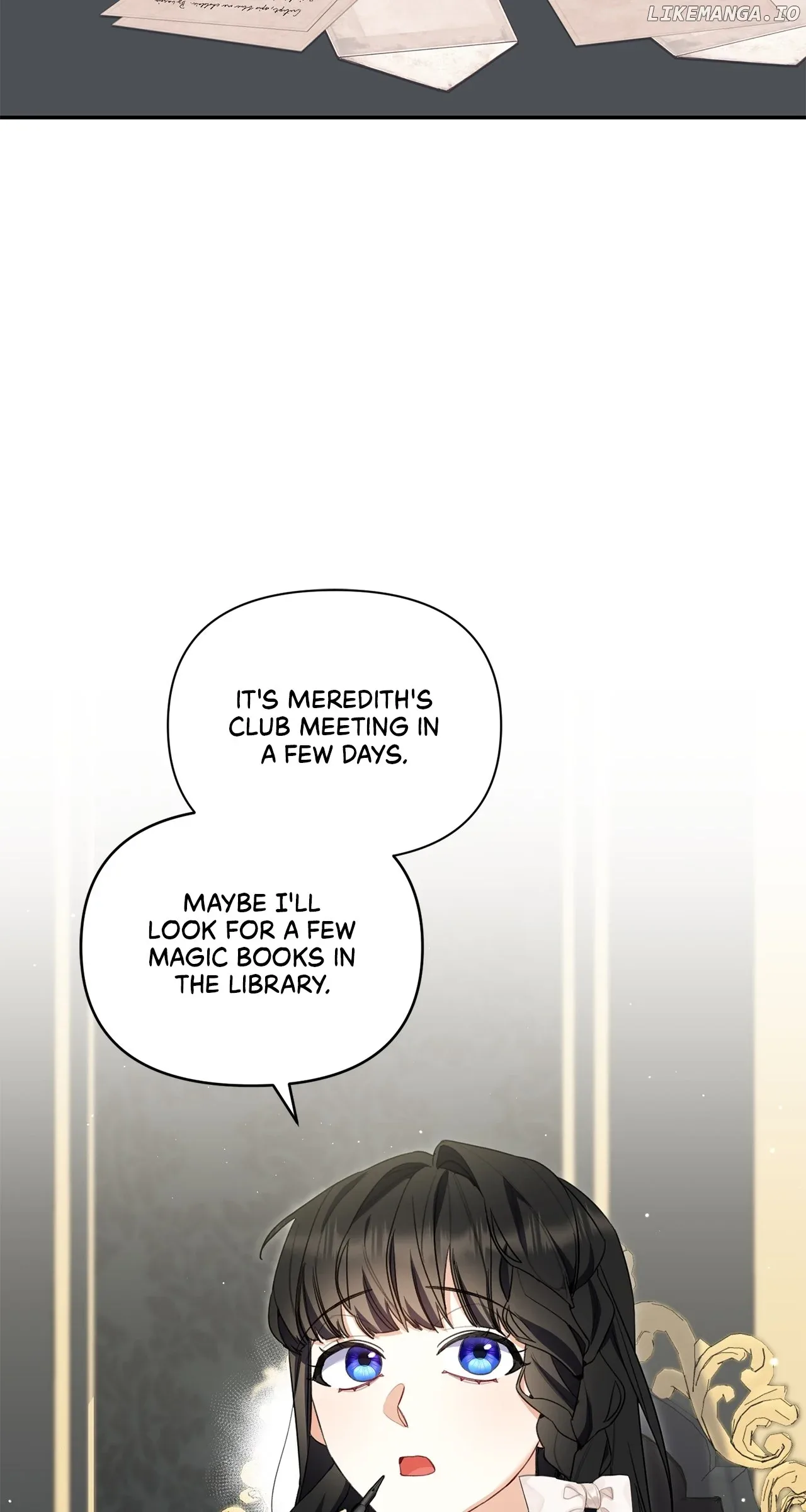 Reforming My Regretful Husband Chapter 38 page 4