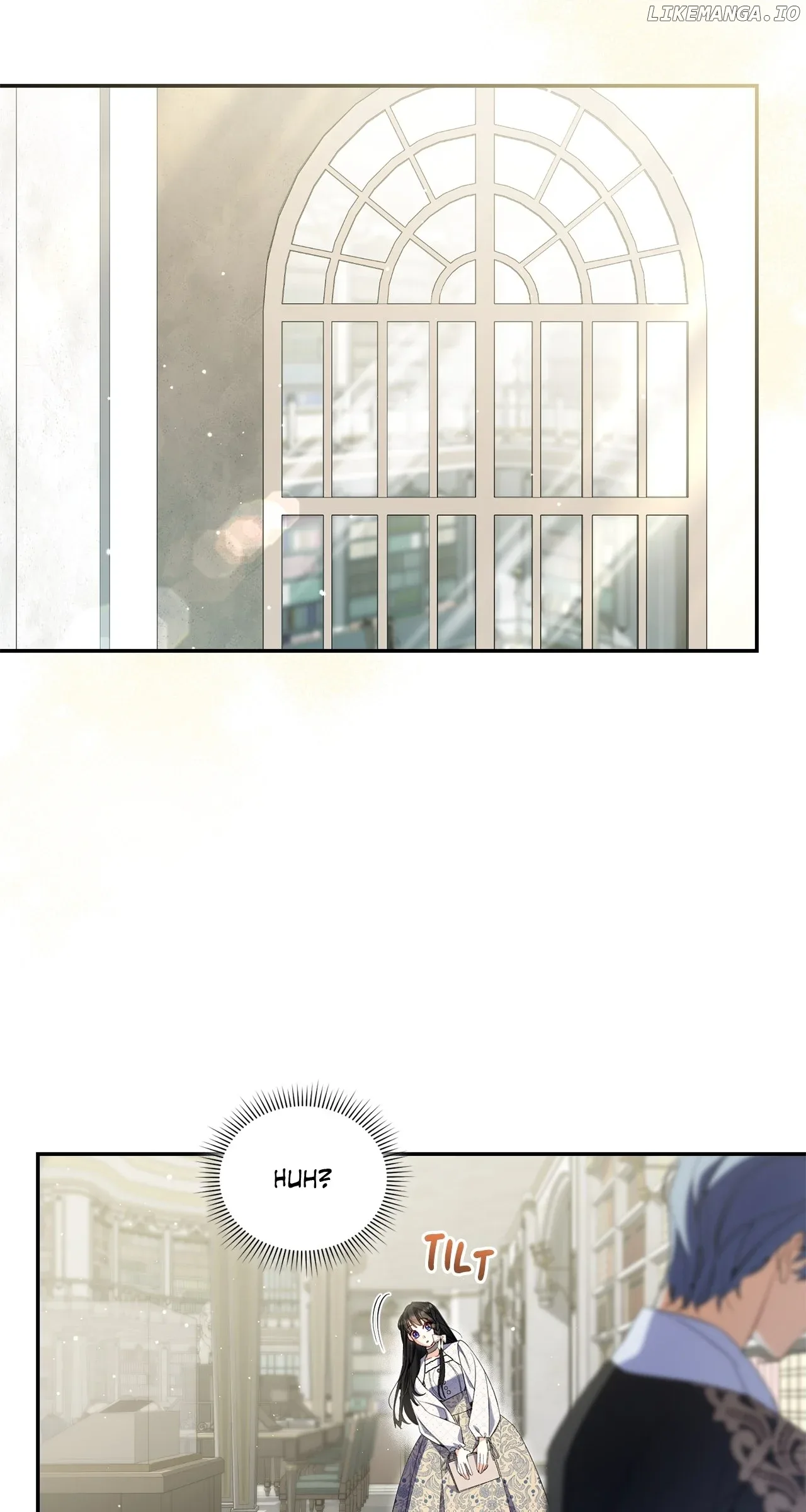 Reforming My Regretful Husband Chapter 38 page 6