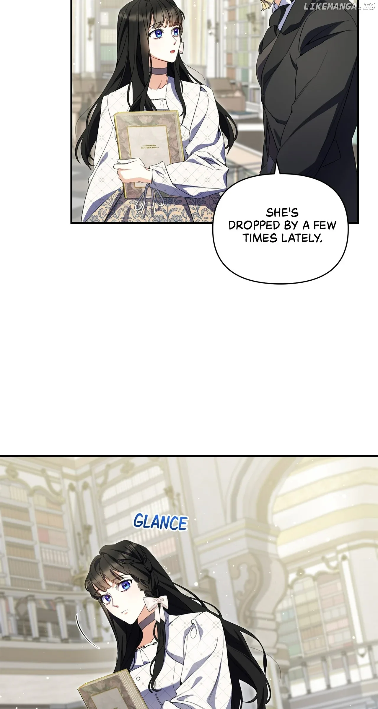 Reforming My Regretful Husband Chapter 38 page 19