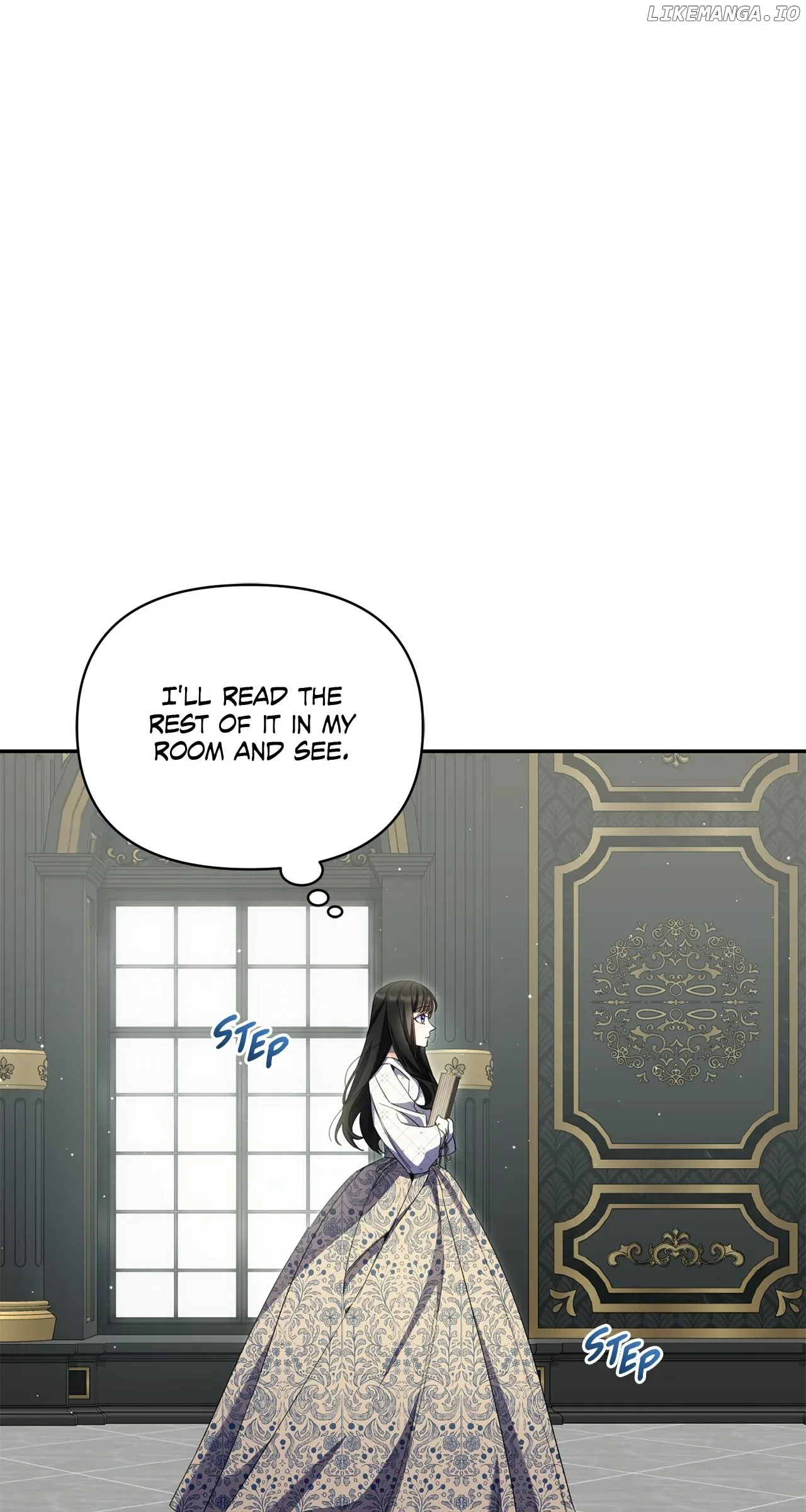 Reforming My Regretful Husband Chapter 38 page 24