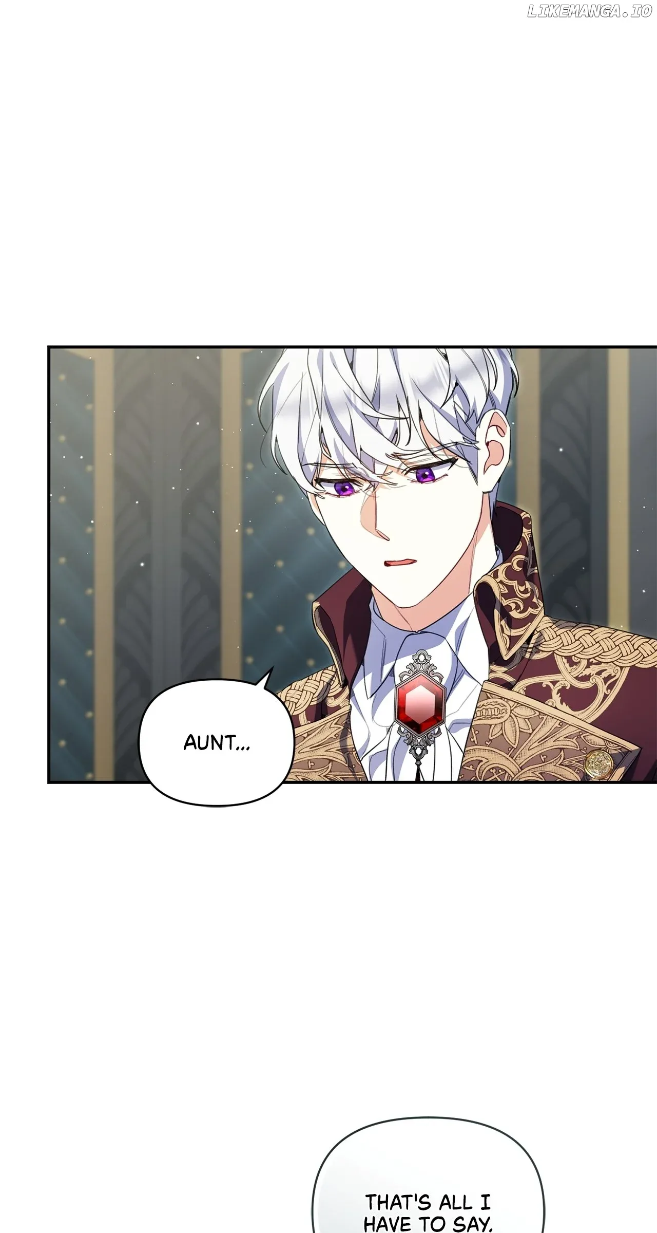 Reforming My Regretful Husband Chapter 38 page 29