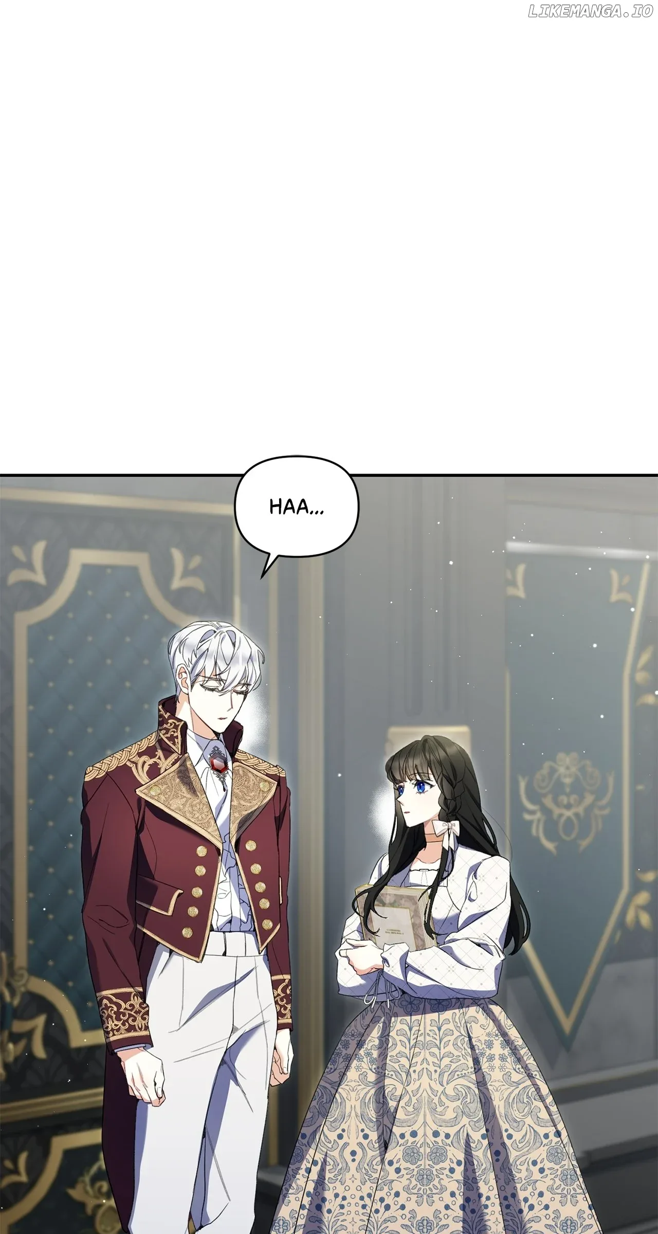 Reforming My Regretful Husband Chapter 38 page 32