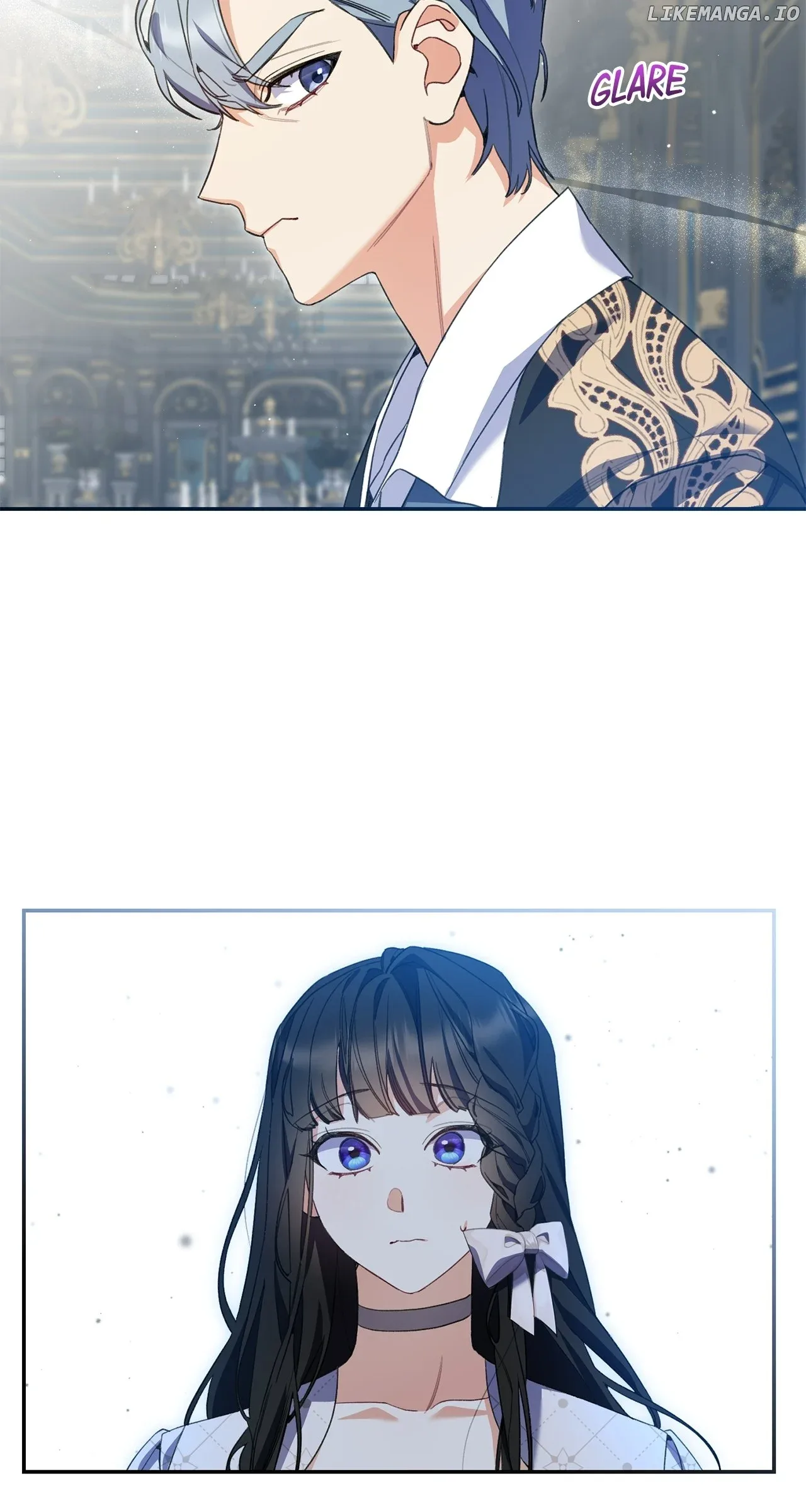 Reforming My Regretful Husband Chapter 38 page 31
