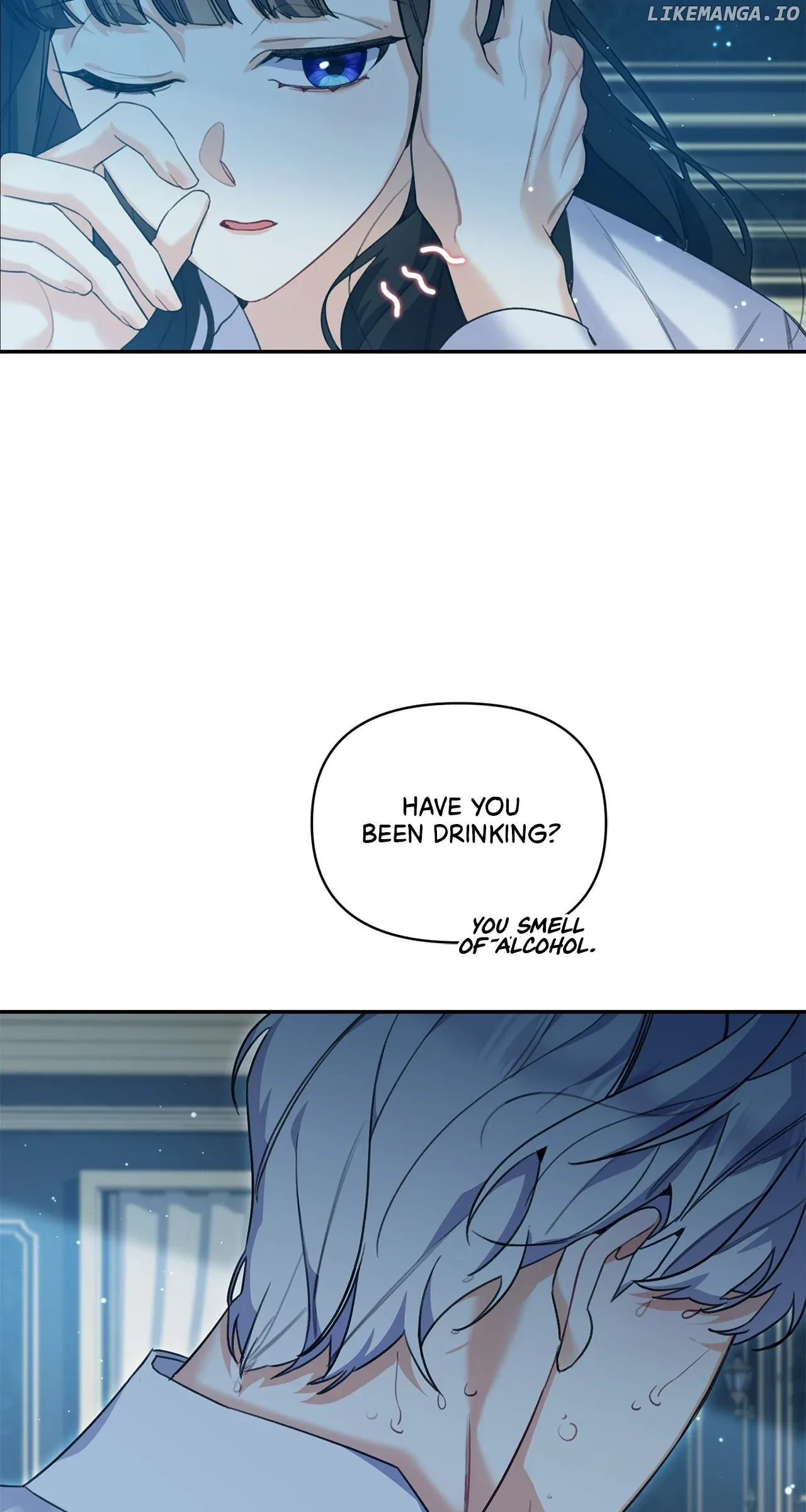 Reforming My Regretful Husband Chapter 39 page 38