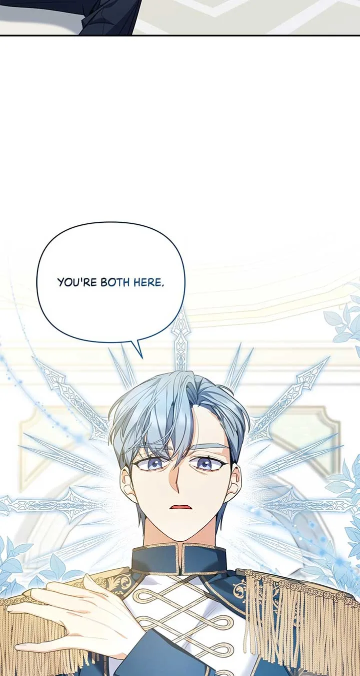 Reforming My Regretful Husband Chapter 40 page 46