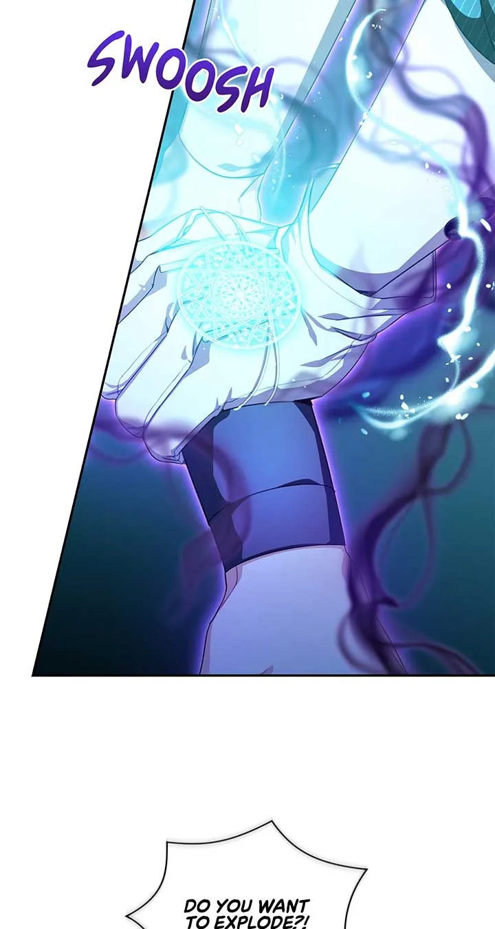 Reforming My Regretful Husband Chapter 40 page 6