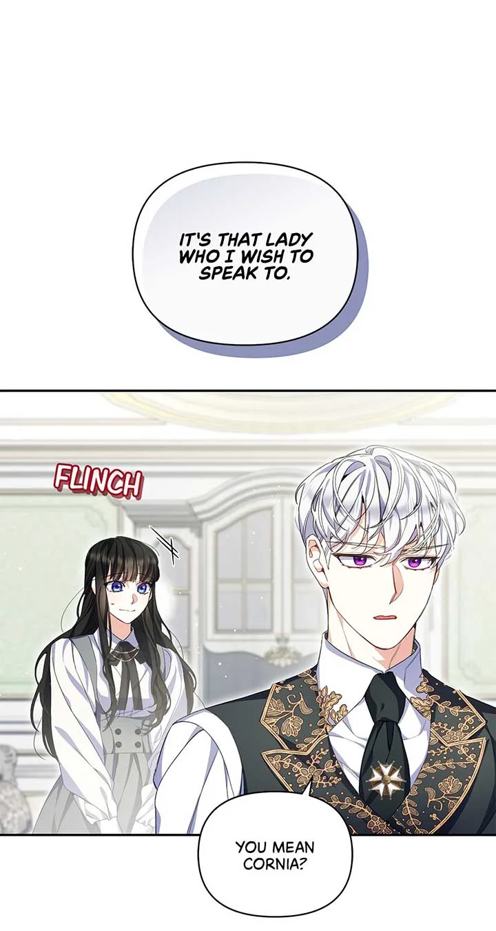 Reforming My Regretful Husband Chapter 40 page 51