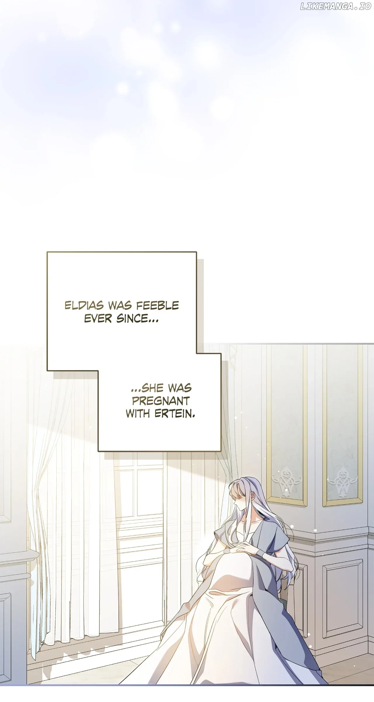 Reforming My Regretful Husband Chapter 38 page 39