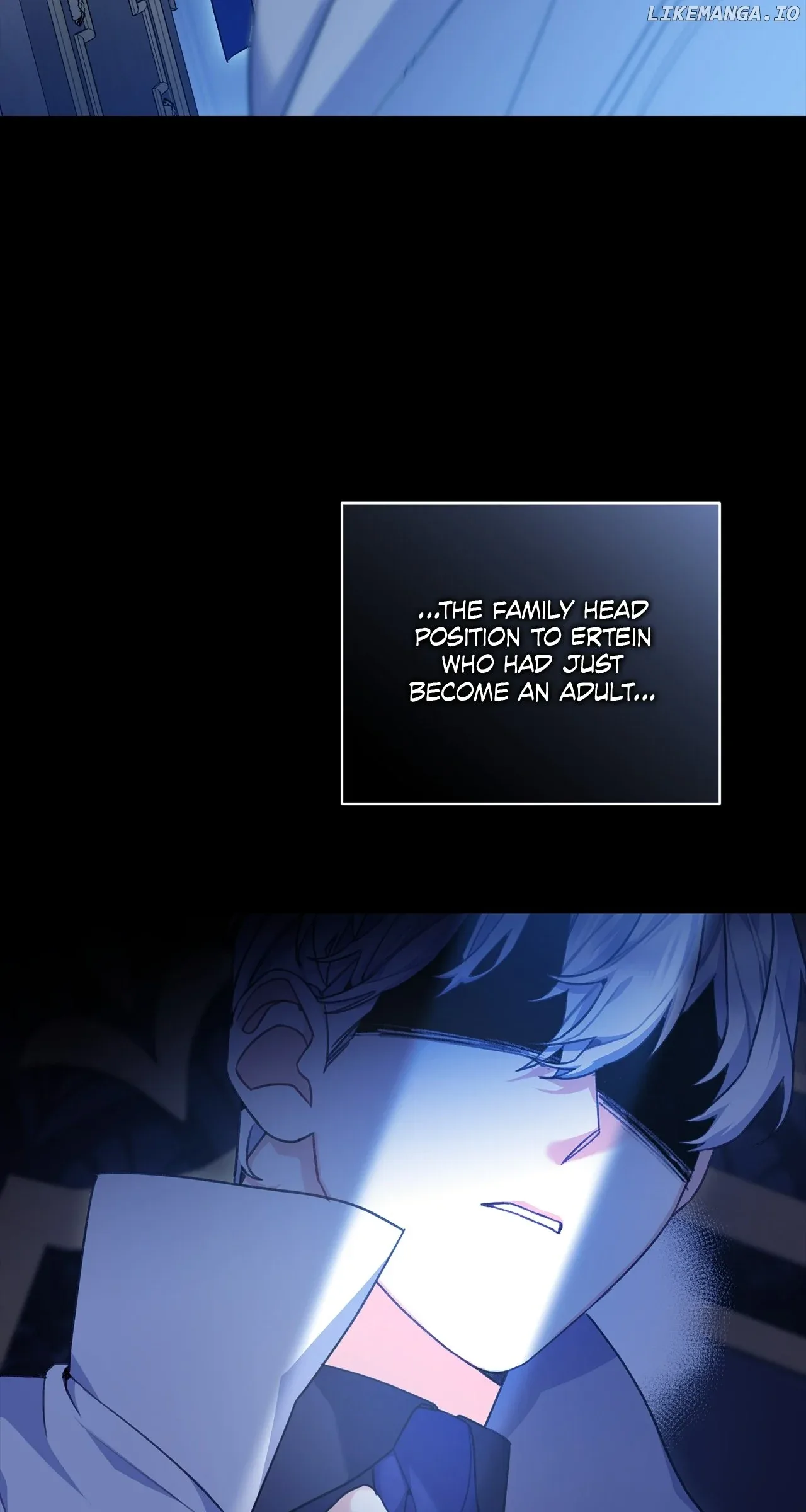 Reforming My Regretful Husband Chapter 39 page 10