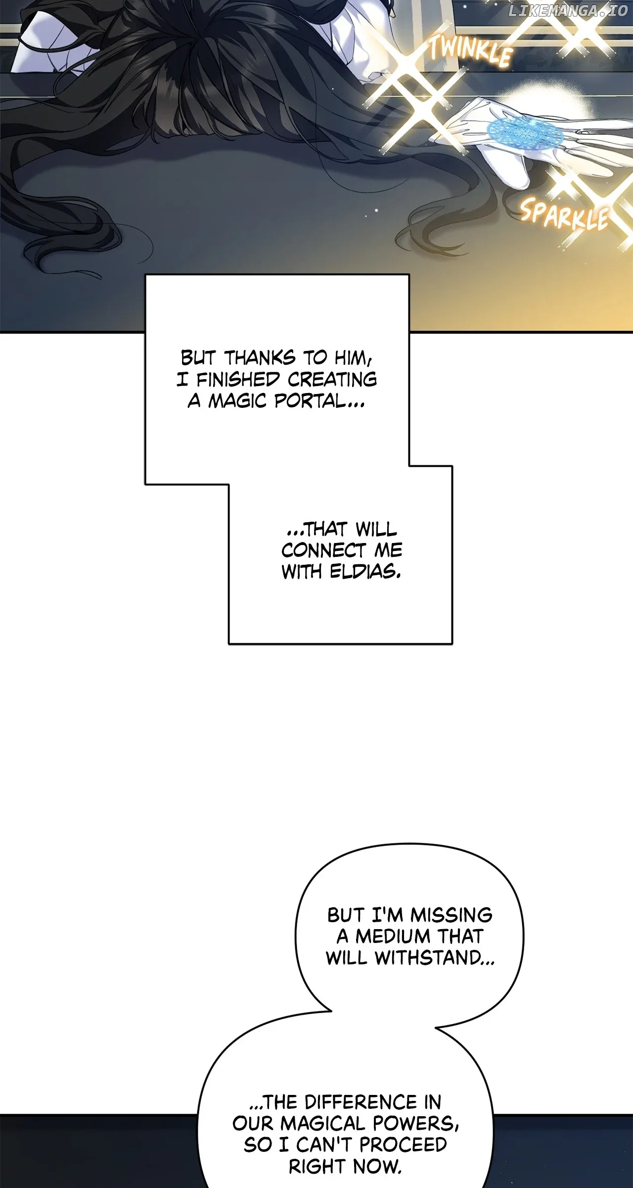 Reforming My Regretful Husband Chapter 39 page 25