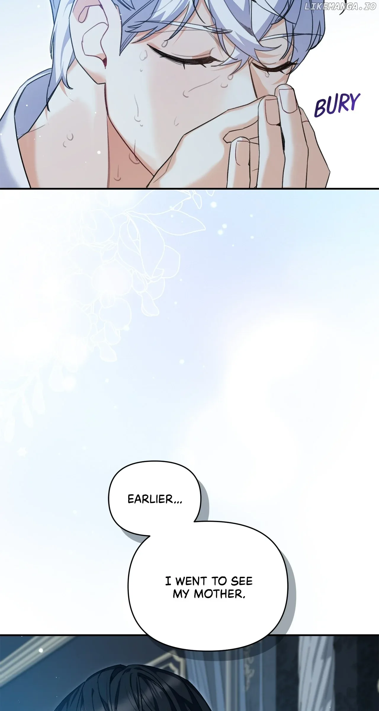 Reforming My Regretful Husband Chapter 39 page 44