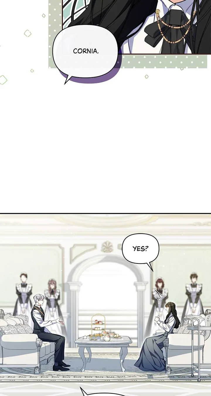 Reforming My Regretful Husband Chapter 40 page 37