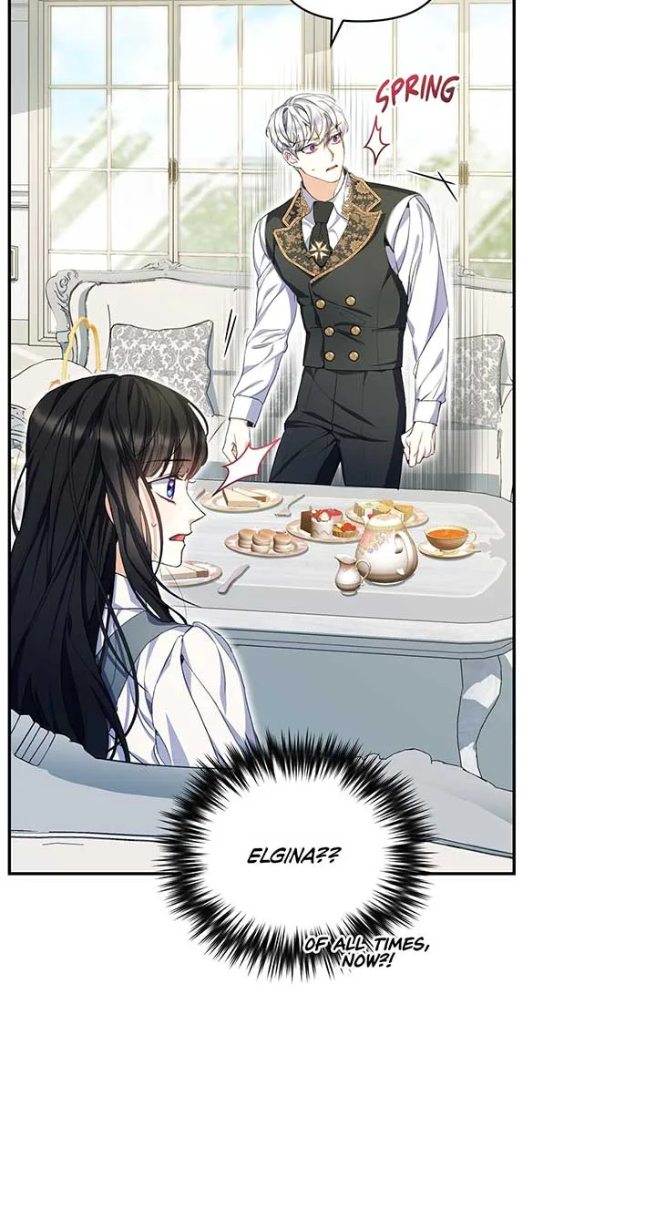 Reforming My Regretful Husband Chapter 40 page 48