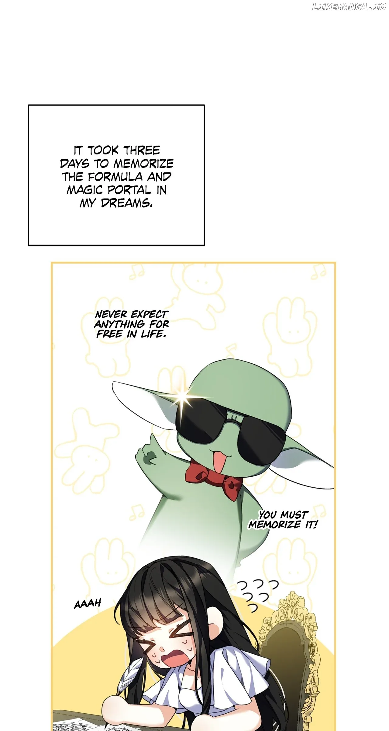 Reforming My Regretful Husband Chapter 39 page 23