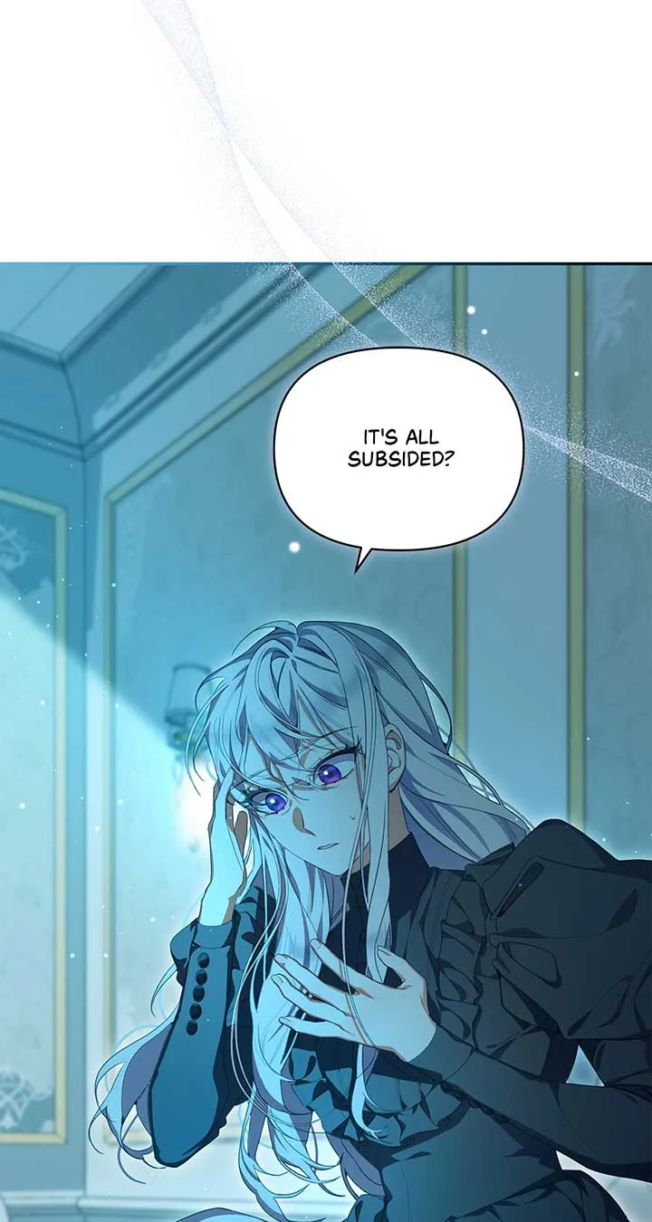 Reforming My Regretful Husband Chapter 40 page 19