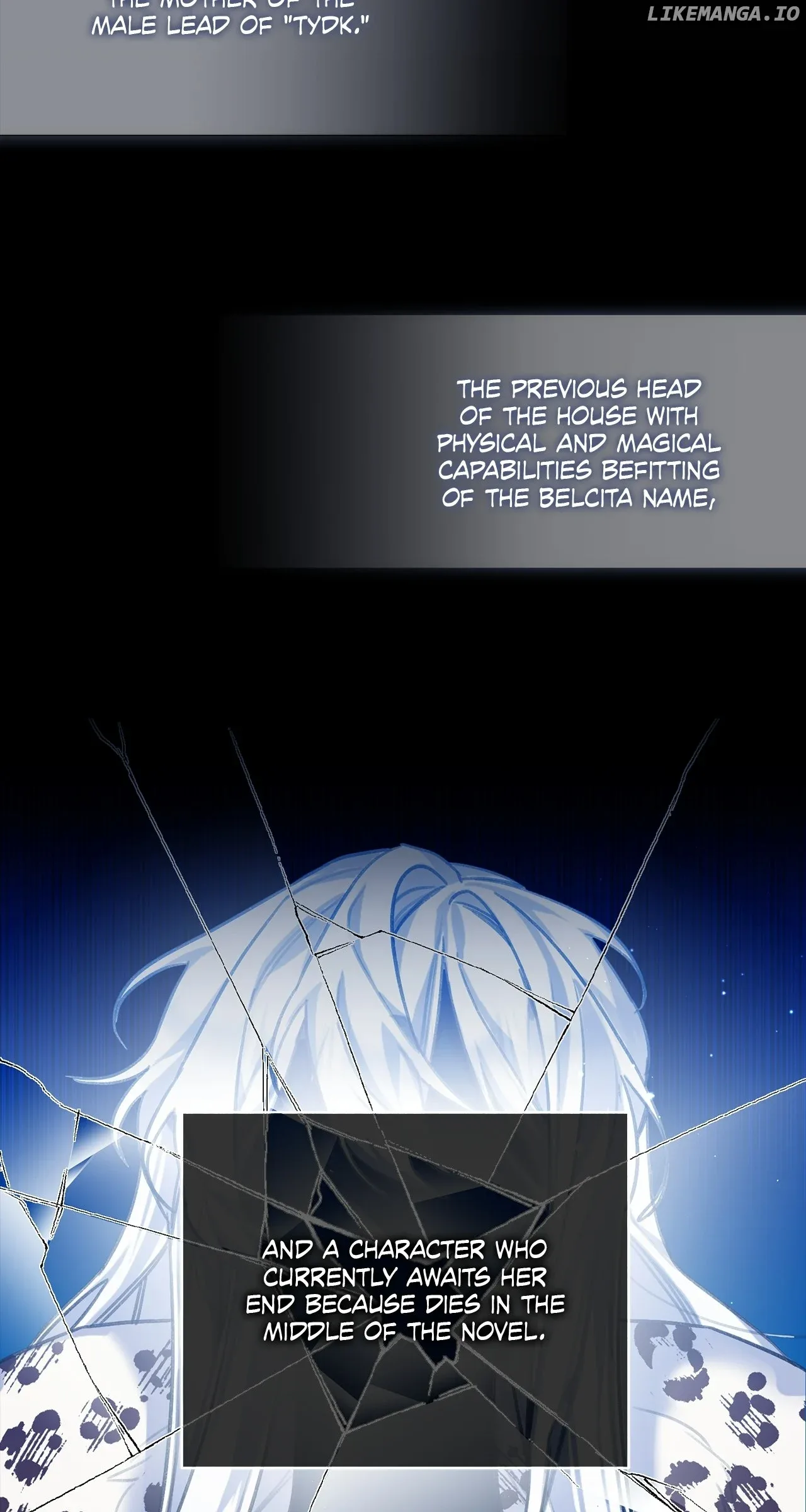 Reforming My Regretful Husband Chapter 39 page 4