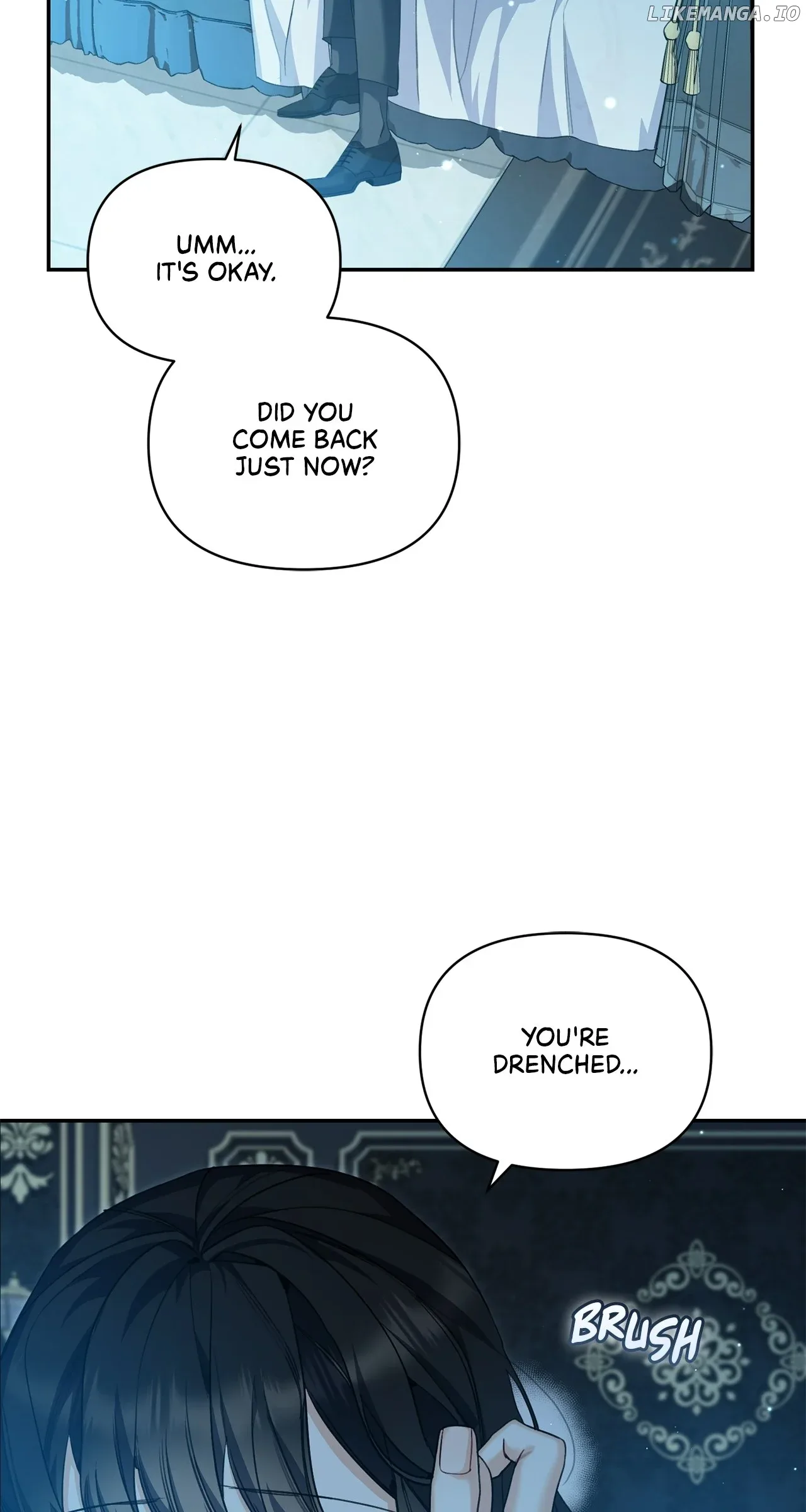 Reforming My Regretful Husband Chapter 39 page 37