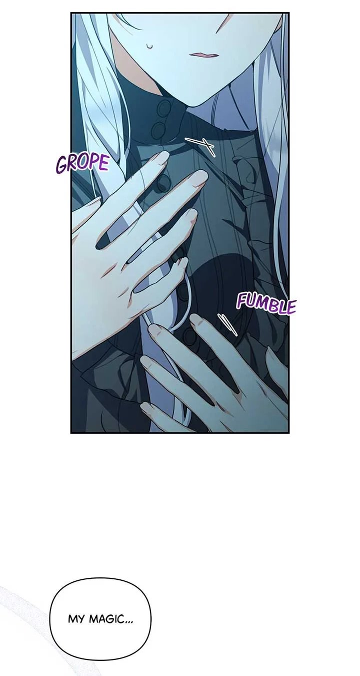 Reforming My Regretful Husband Chapter 40 page 18