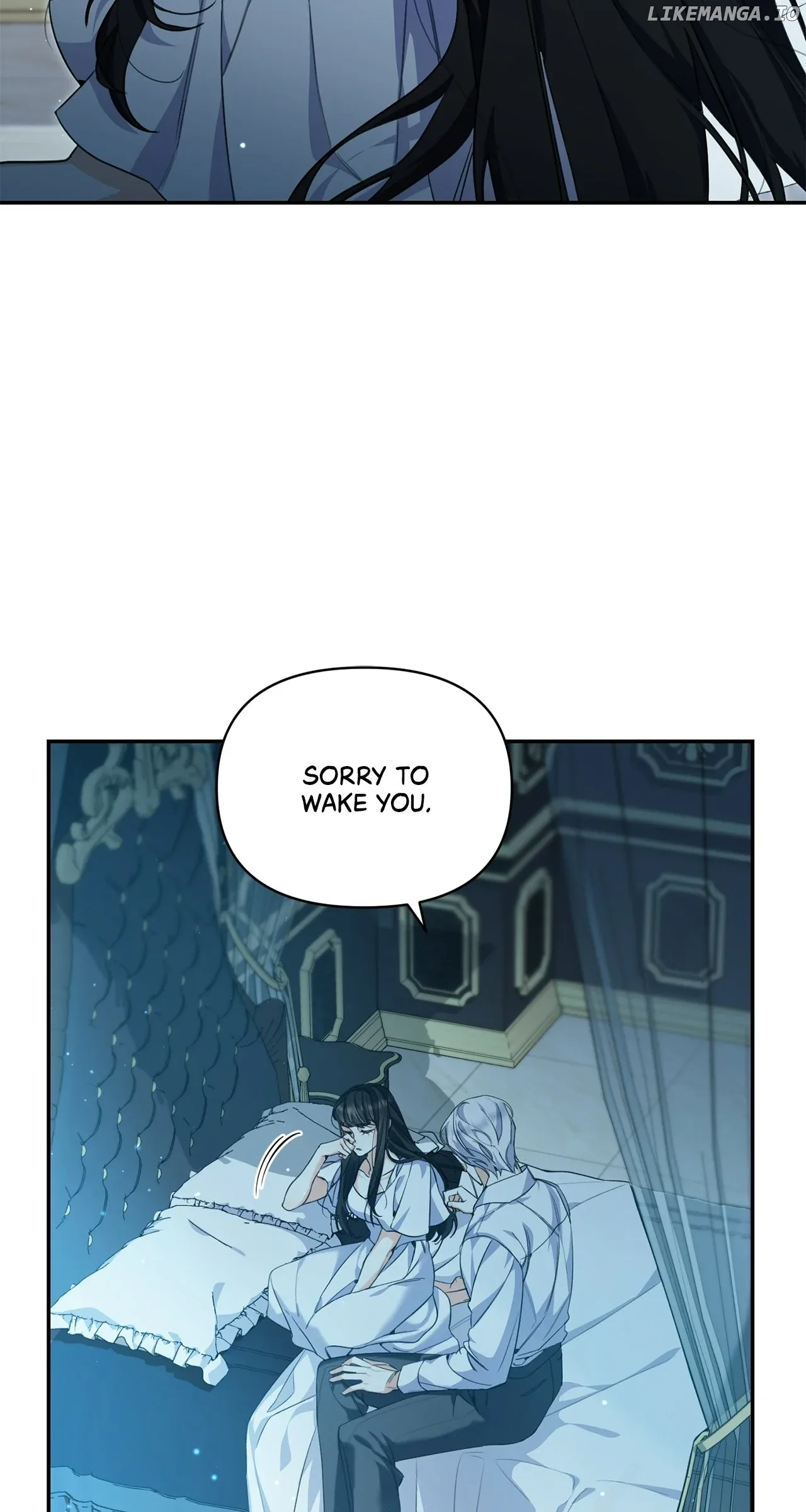 Reforming My Regretful Husband Chapter 39 page 36
