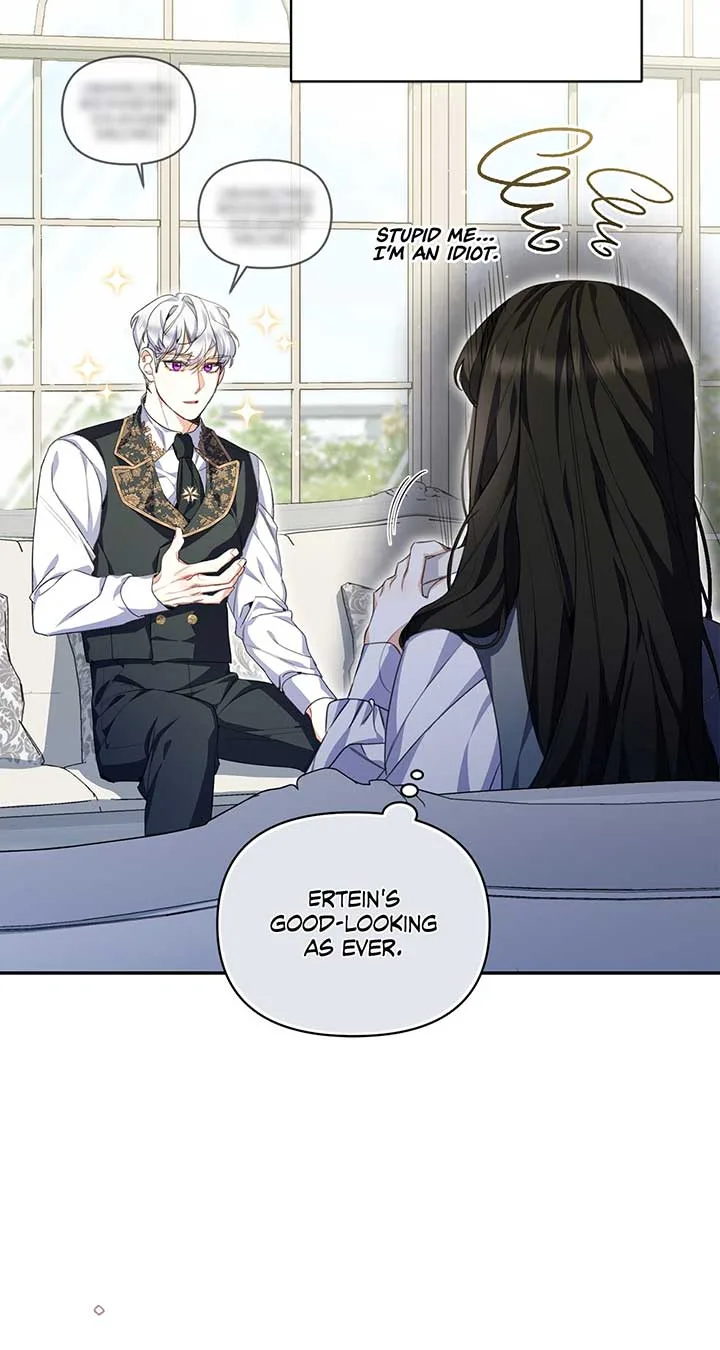 Reforming My Regretful Husband Chapter 40 page 35