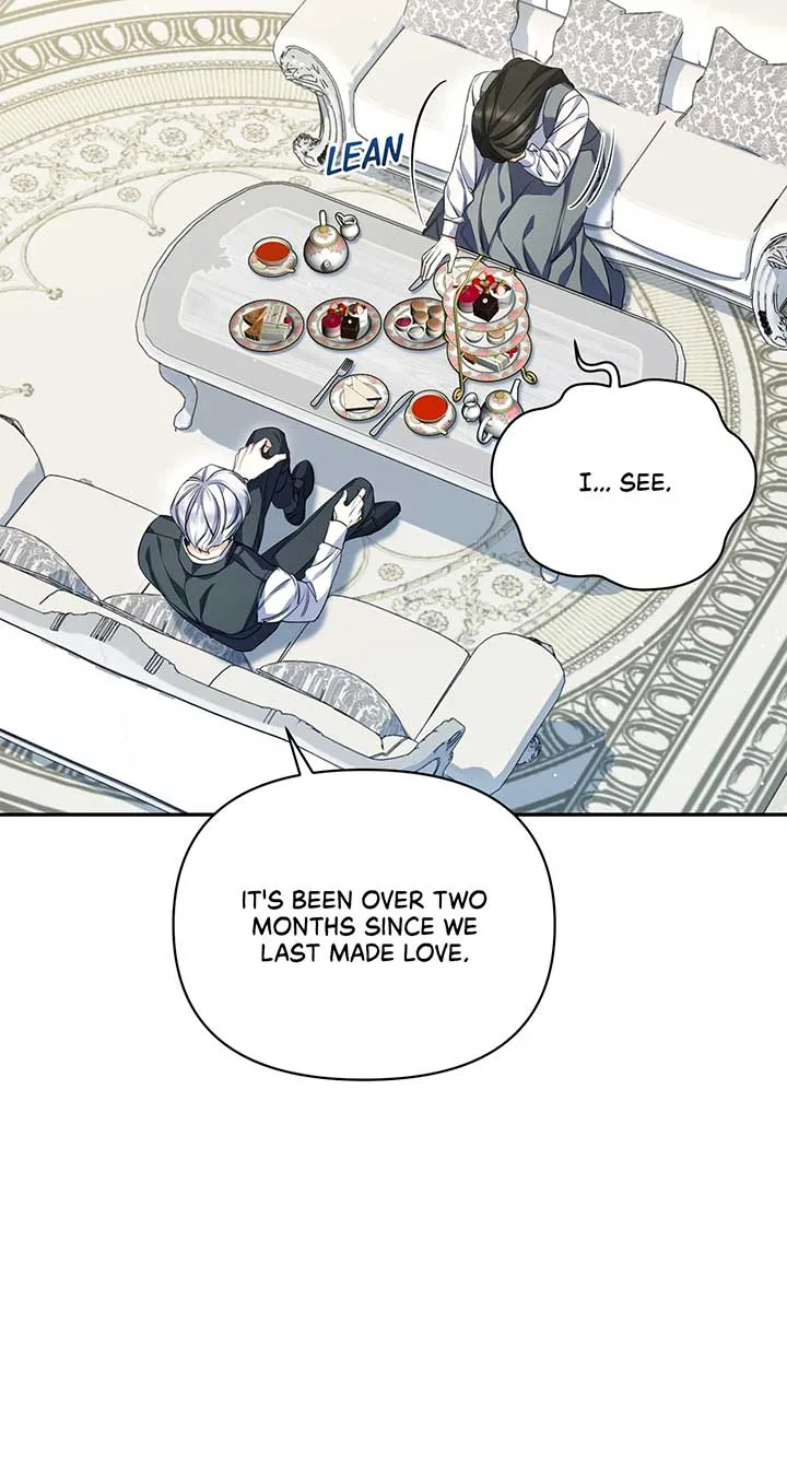 Reforming My Regretful Husband Chapter 40 page 43