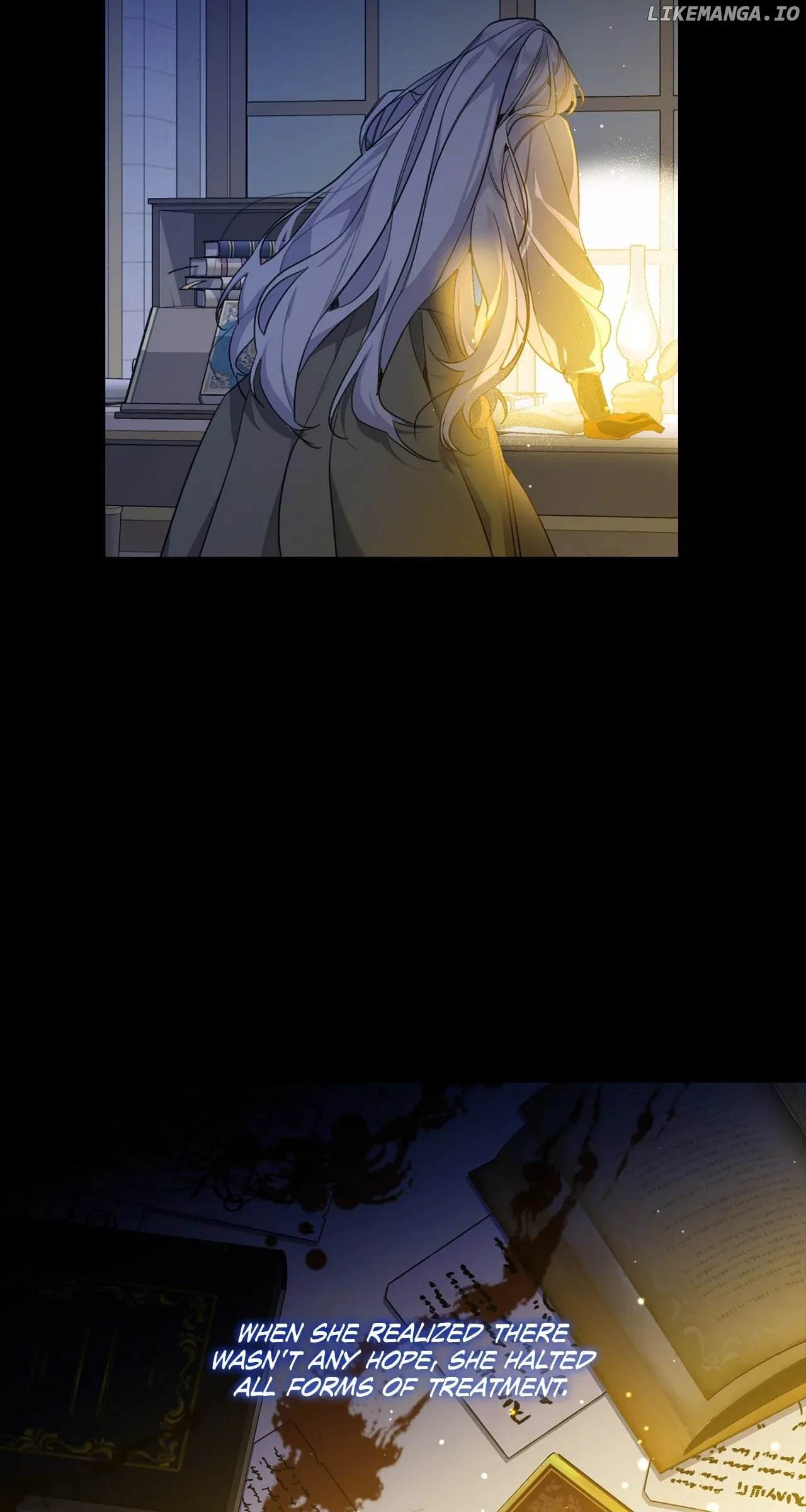 Reforming My Regretful Husband Chapter 39 page 7