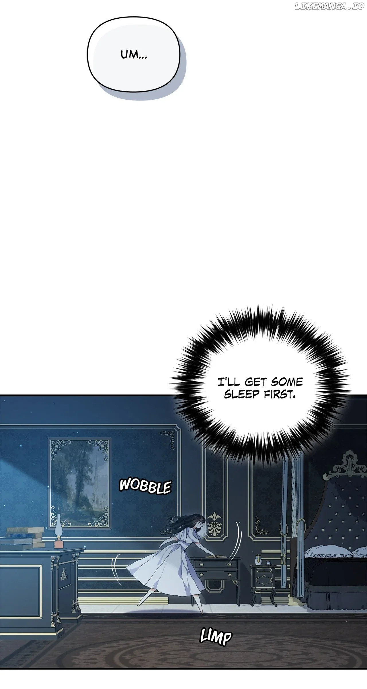 Reforming My Regretful Husband Chapter 39 page 28