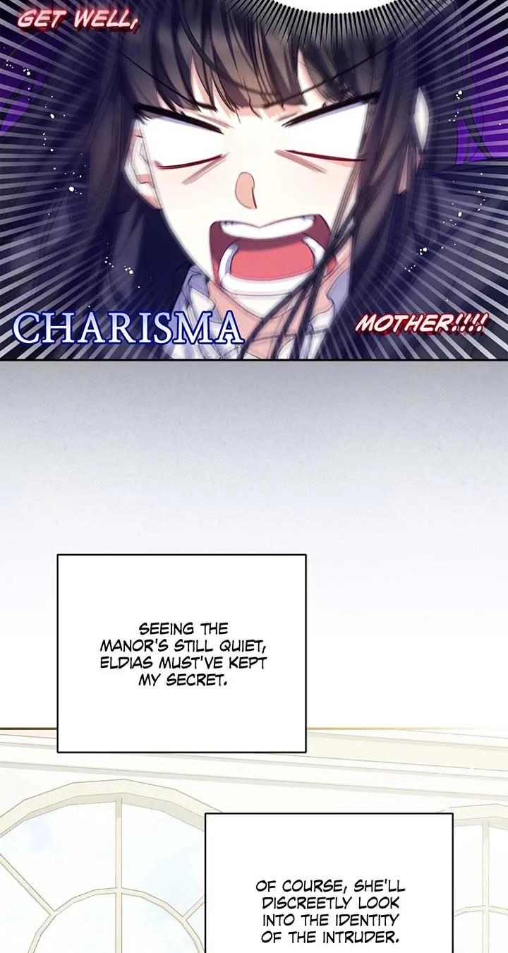 Reforming My Regretful Husband Chapter 40 page 34