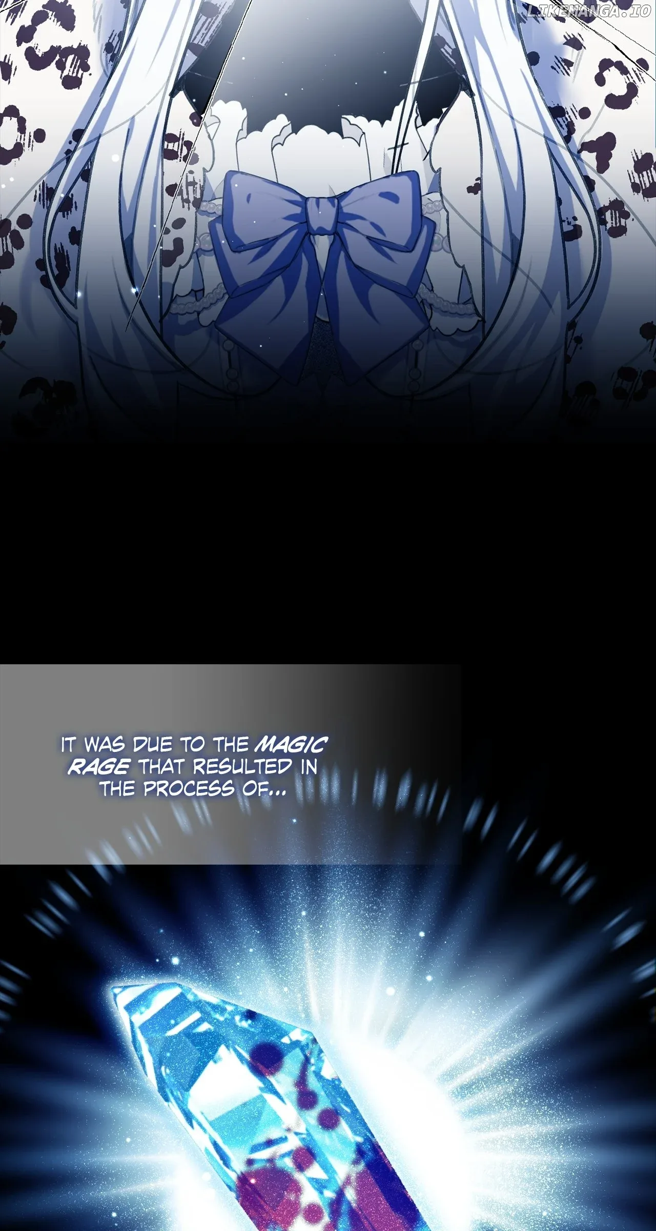 Reforming My Regretful Husband Chapter 39 page 5