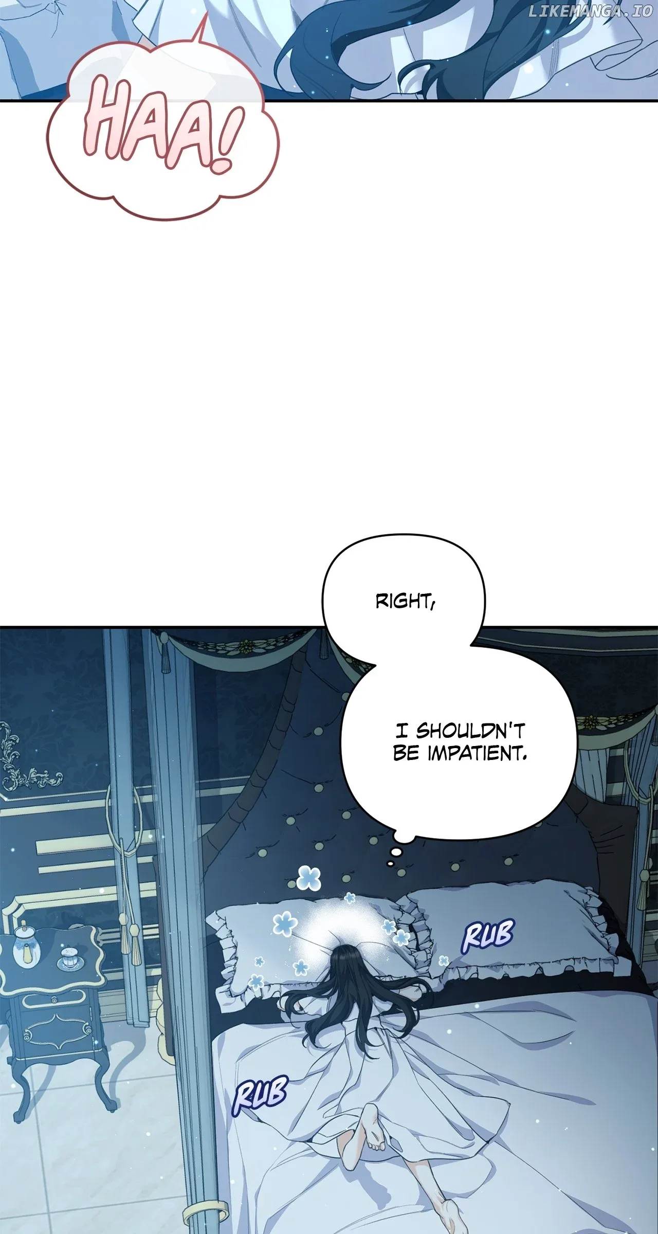 Reforming My Regretful Husband Chapter 39 page 30