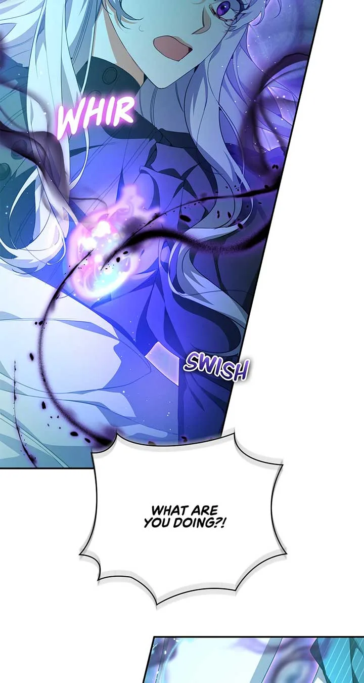 Reforming My Regretful Husband Chapter 40 page 5