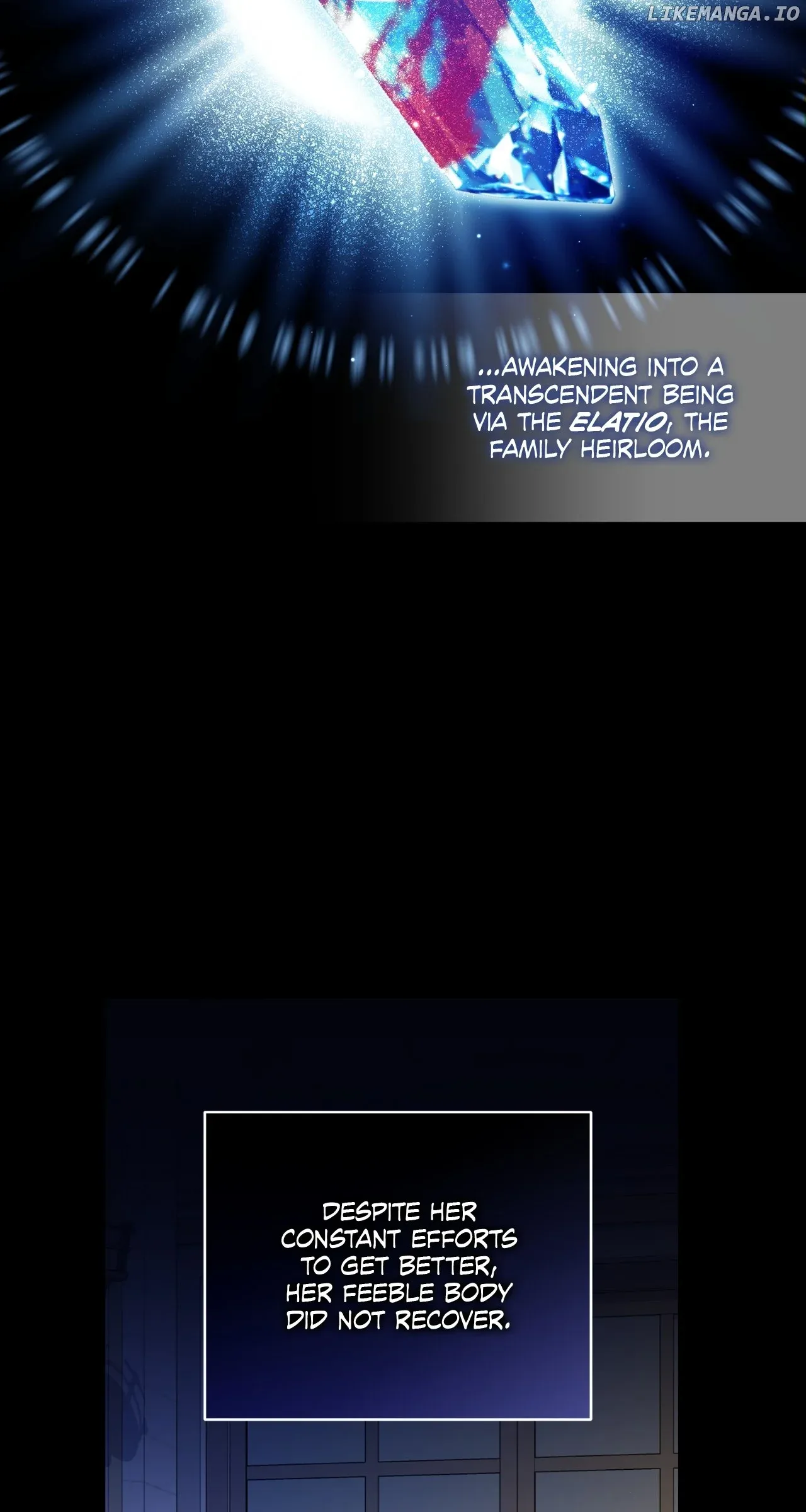 Reforming My Regretful Husband Chapter 39 page 6