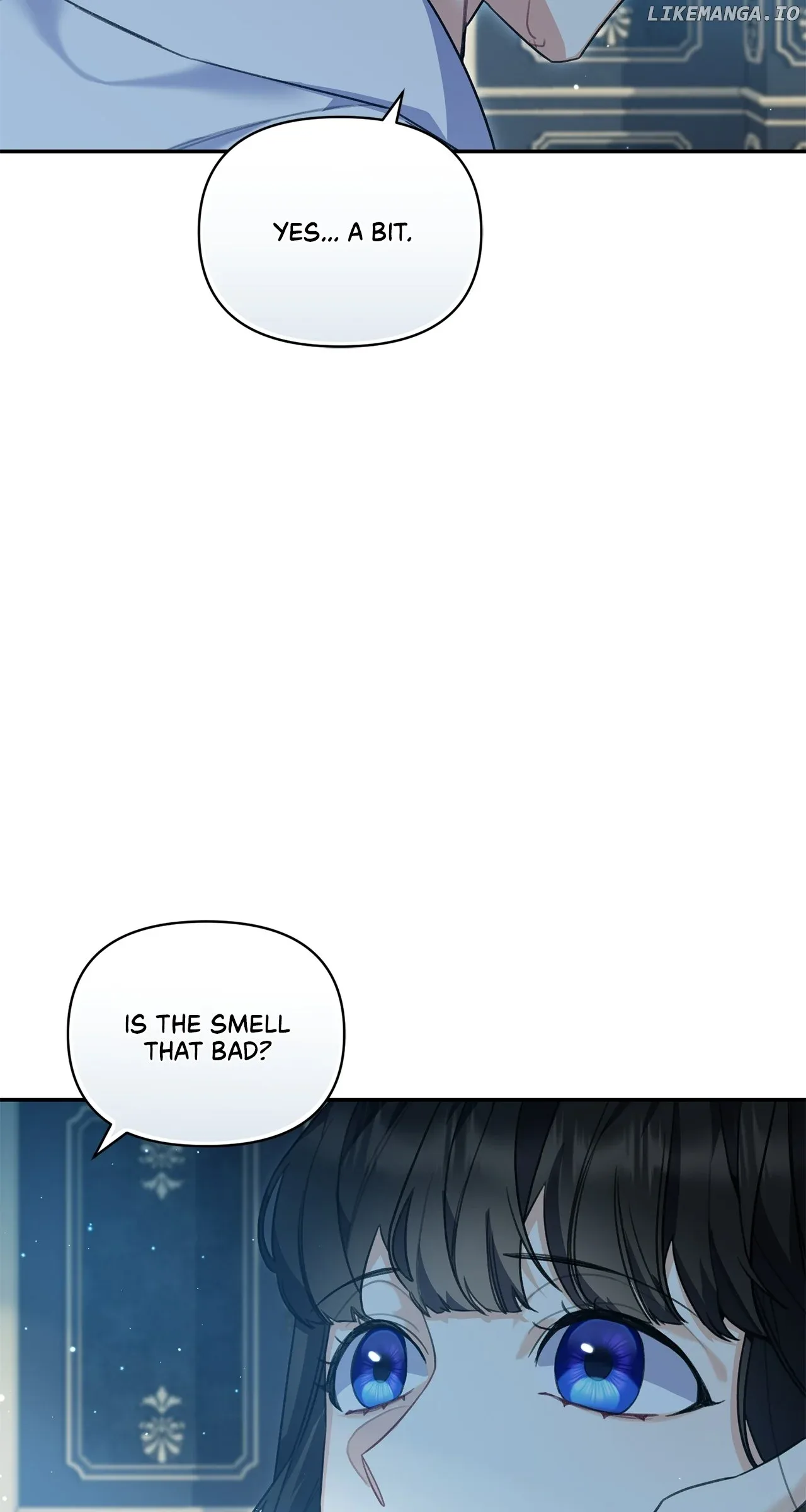 Reforming My Regretful Husband Chapter 39 page 39