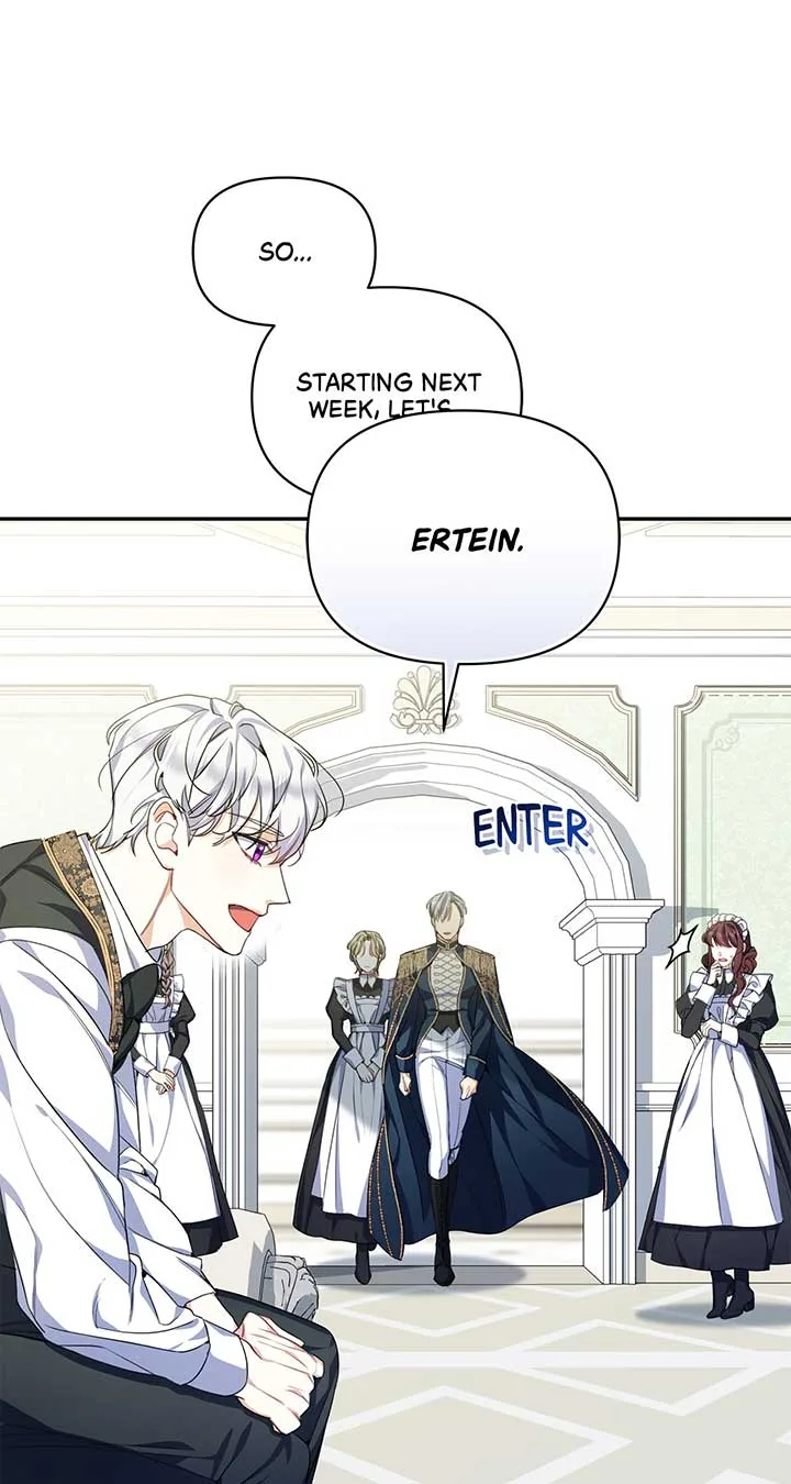 Reforming My Regretful Husband Chapter 40 page 45