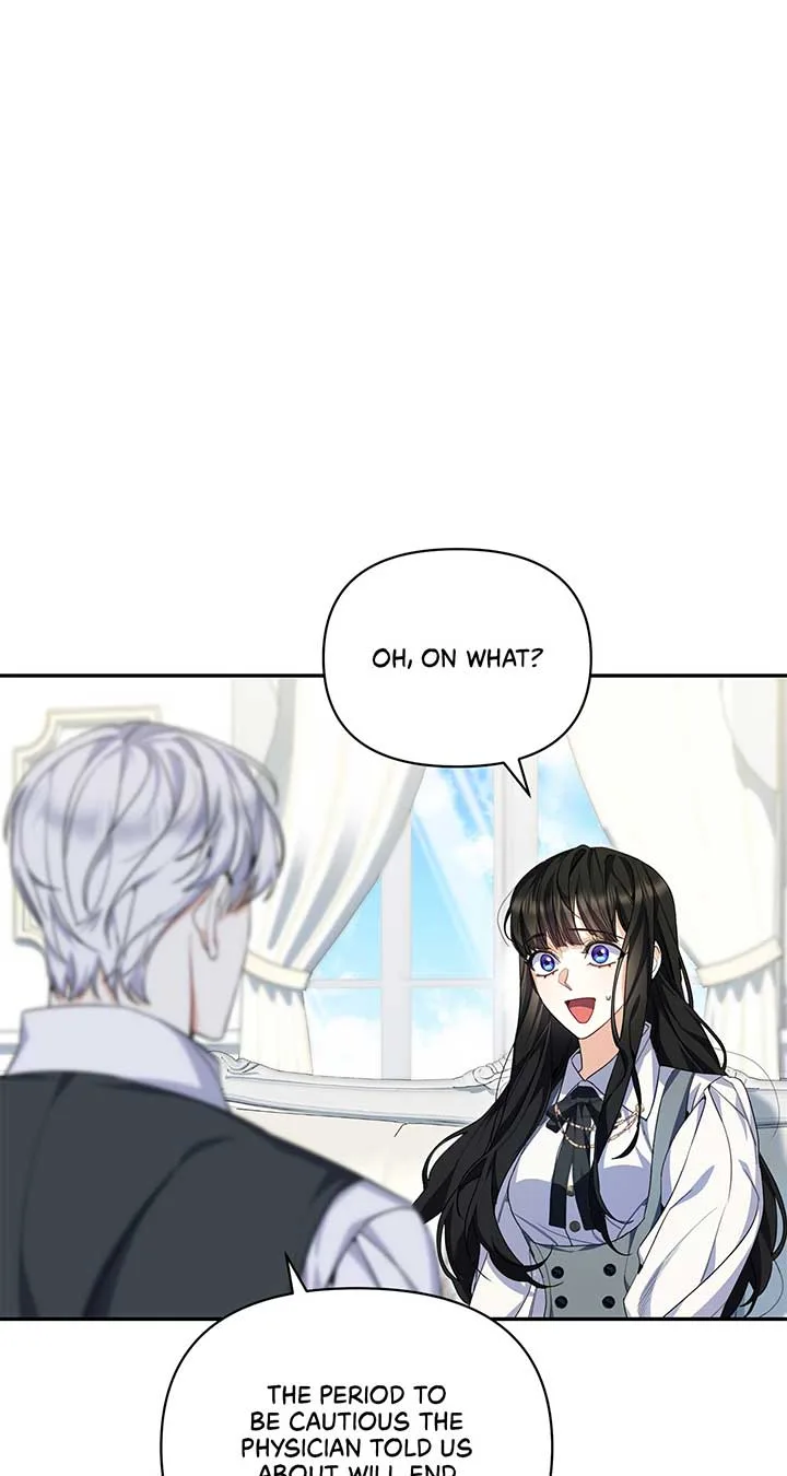 Reforming My Regretful Husband Chapter 40 page 39