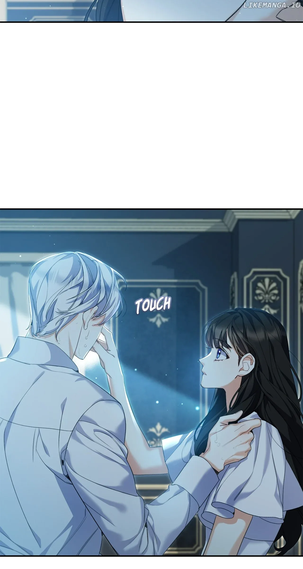 Reforming My Regretful Husband Chapter 39 page 40
